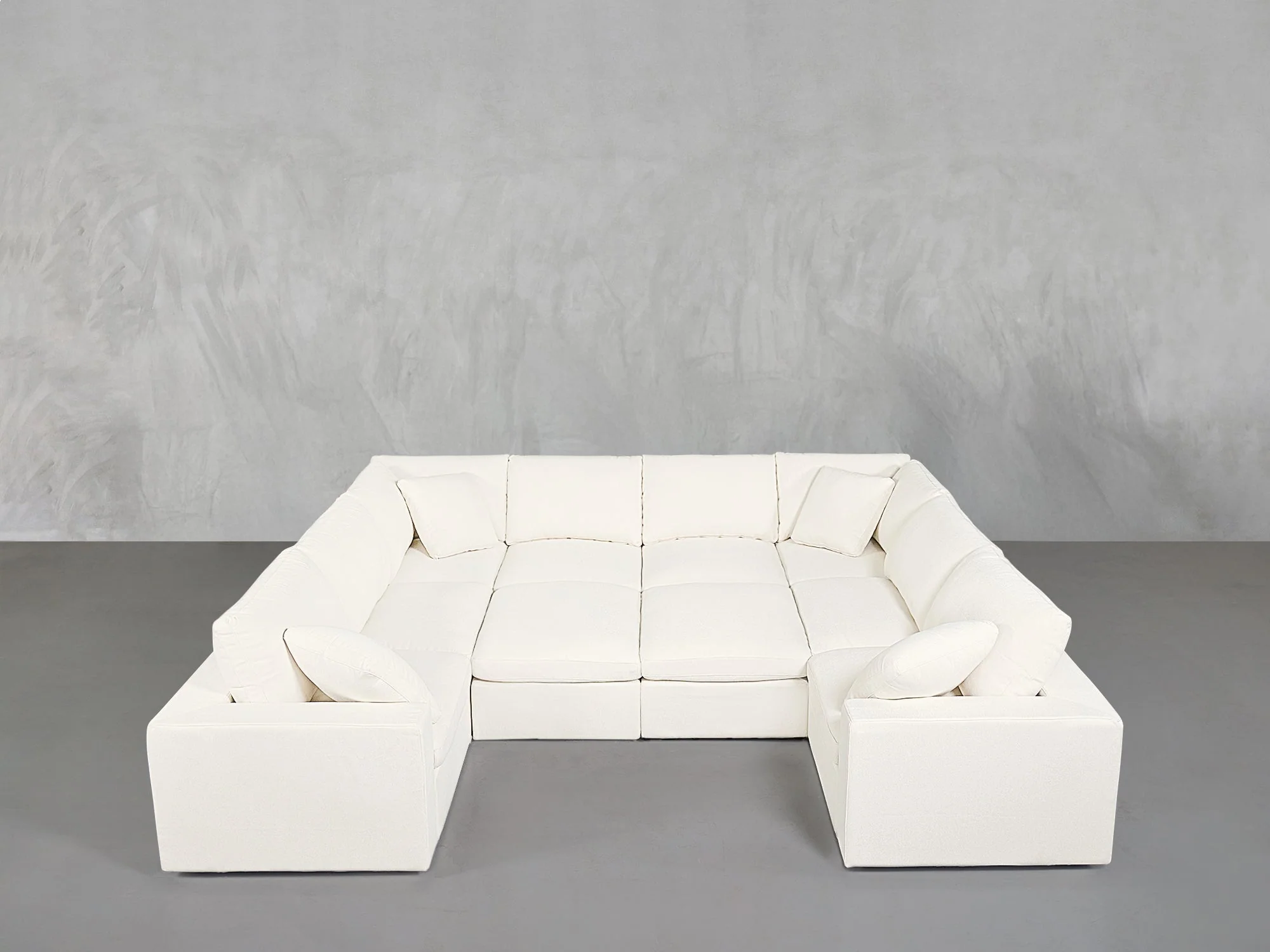 10-Seat Modular Closed Pit - Image 100