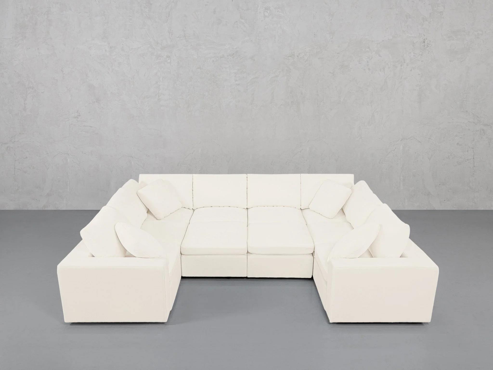 10-Seat Modular Closed Pit - Image 101