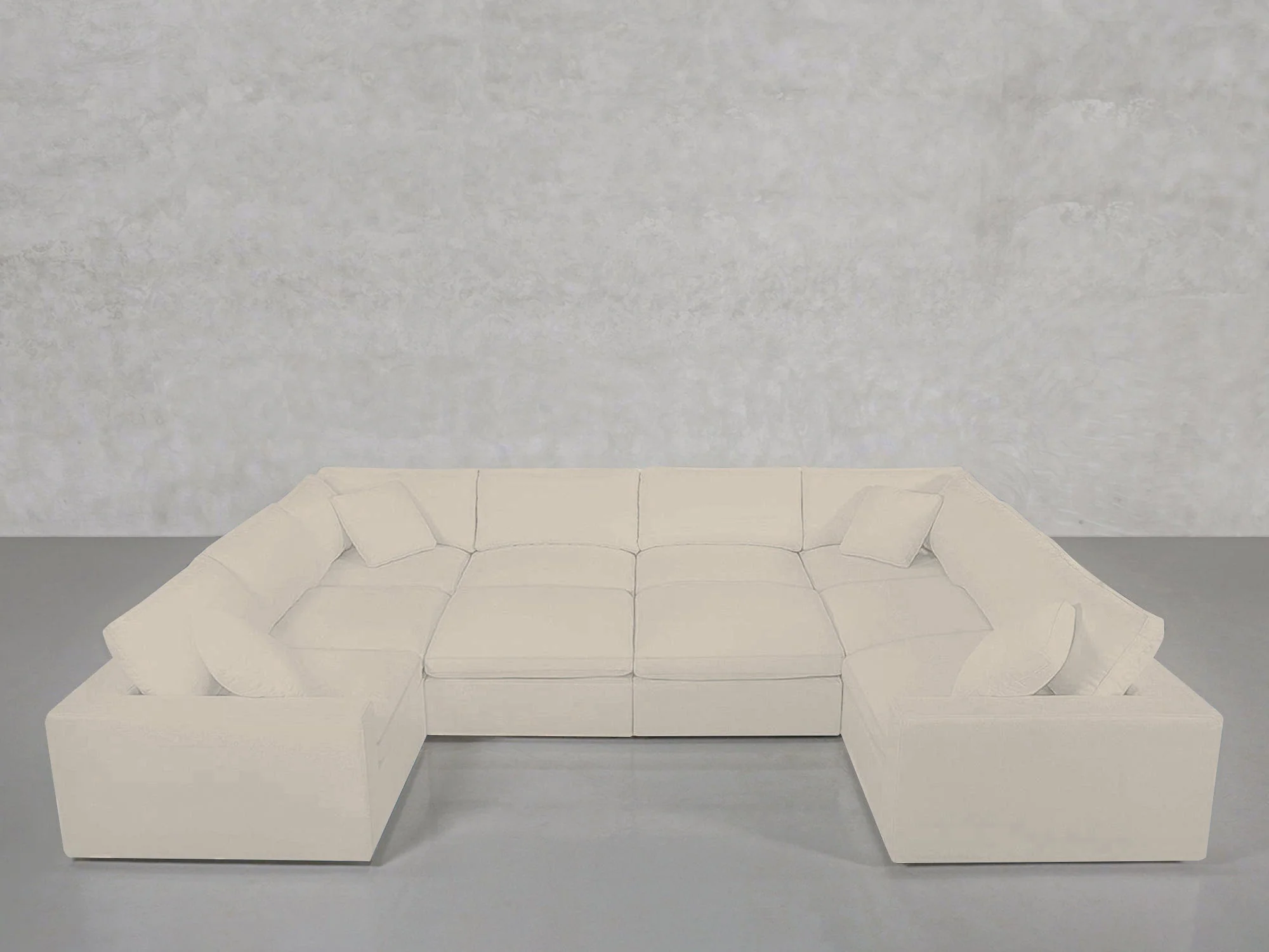 10-Seat Modular Closed Pit - Image 109