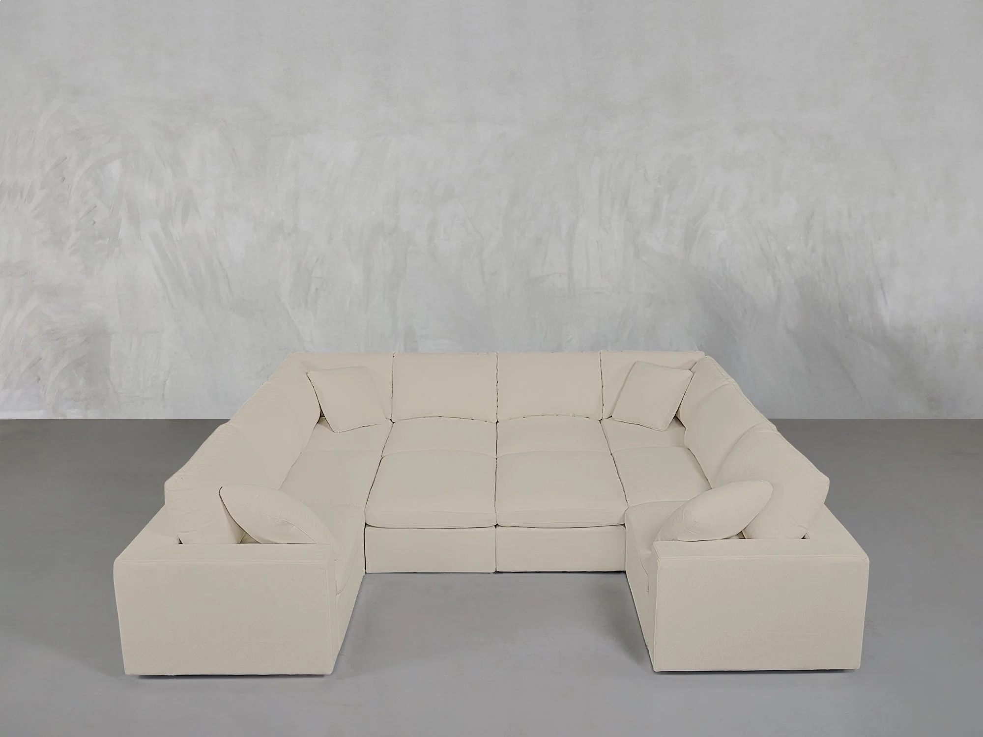 10-Seat Modular Closed Pit - Image 110