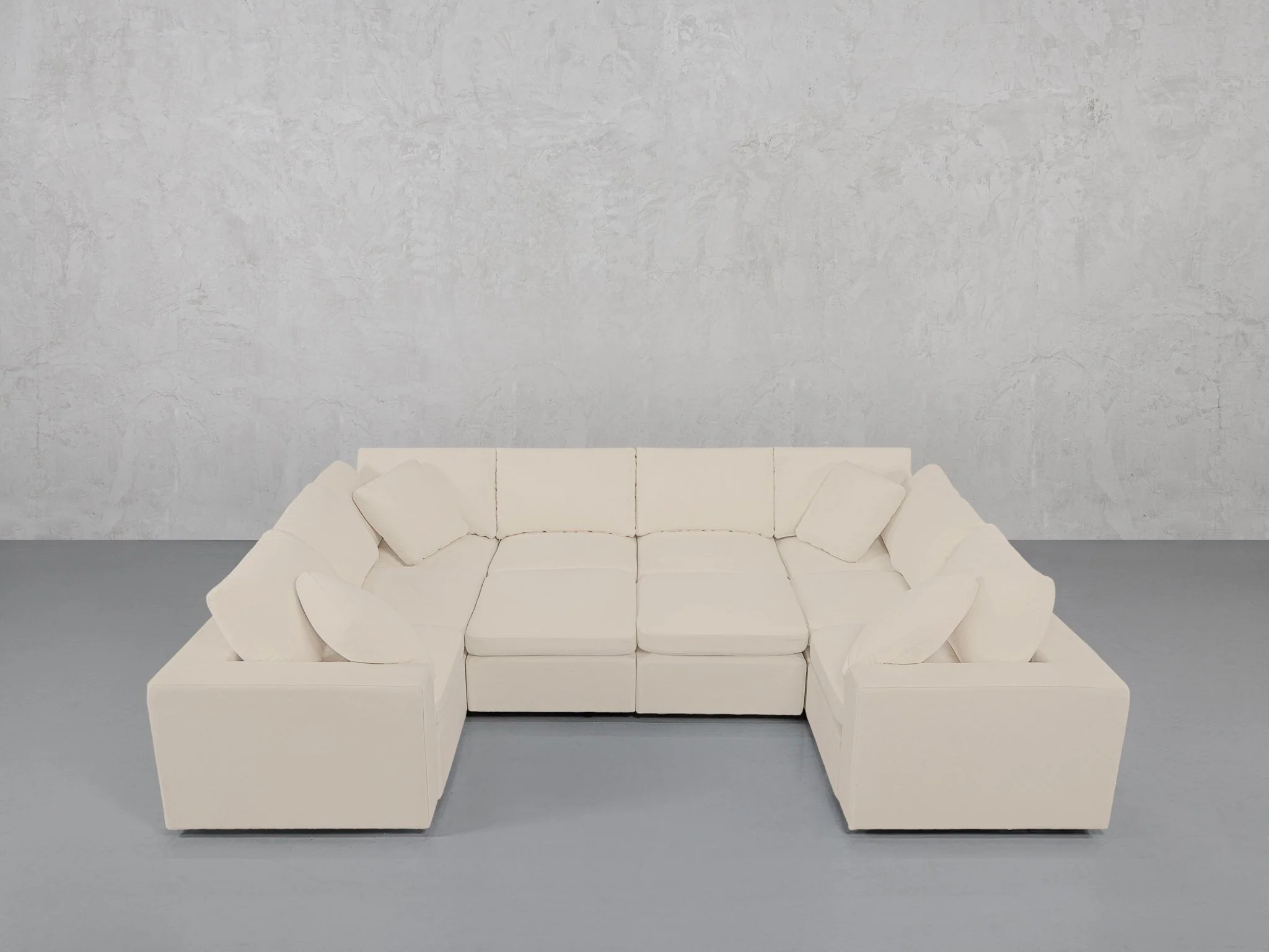 10-Seat Modular Closed Pit - Image 111