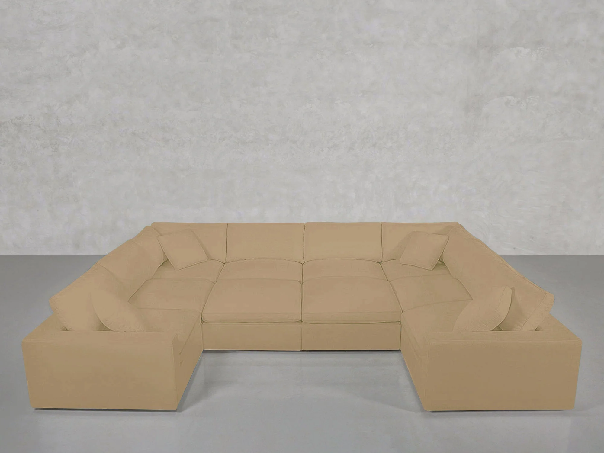 10-Seat Modular Closed Pit - Image 119