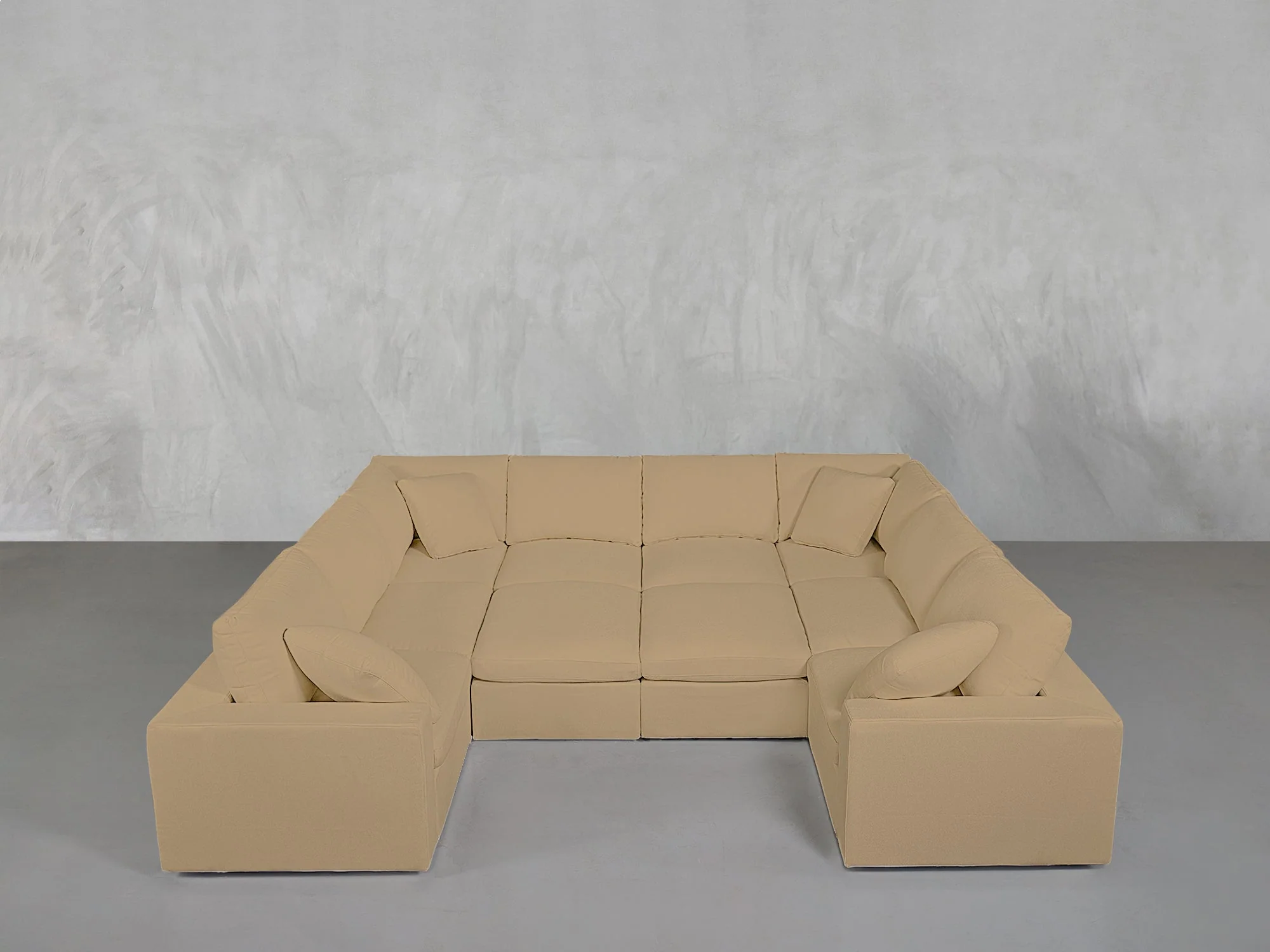 10-Seat Modular Closed Pit - Image 120