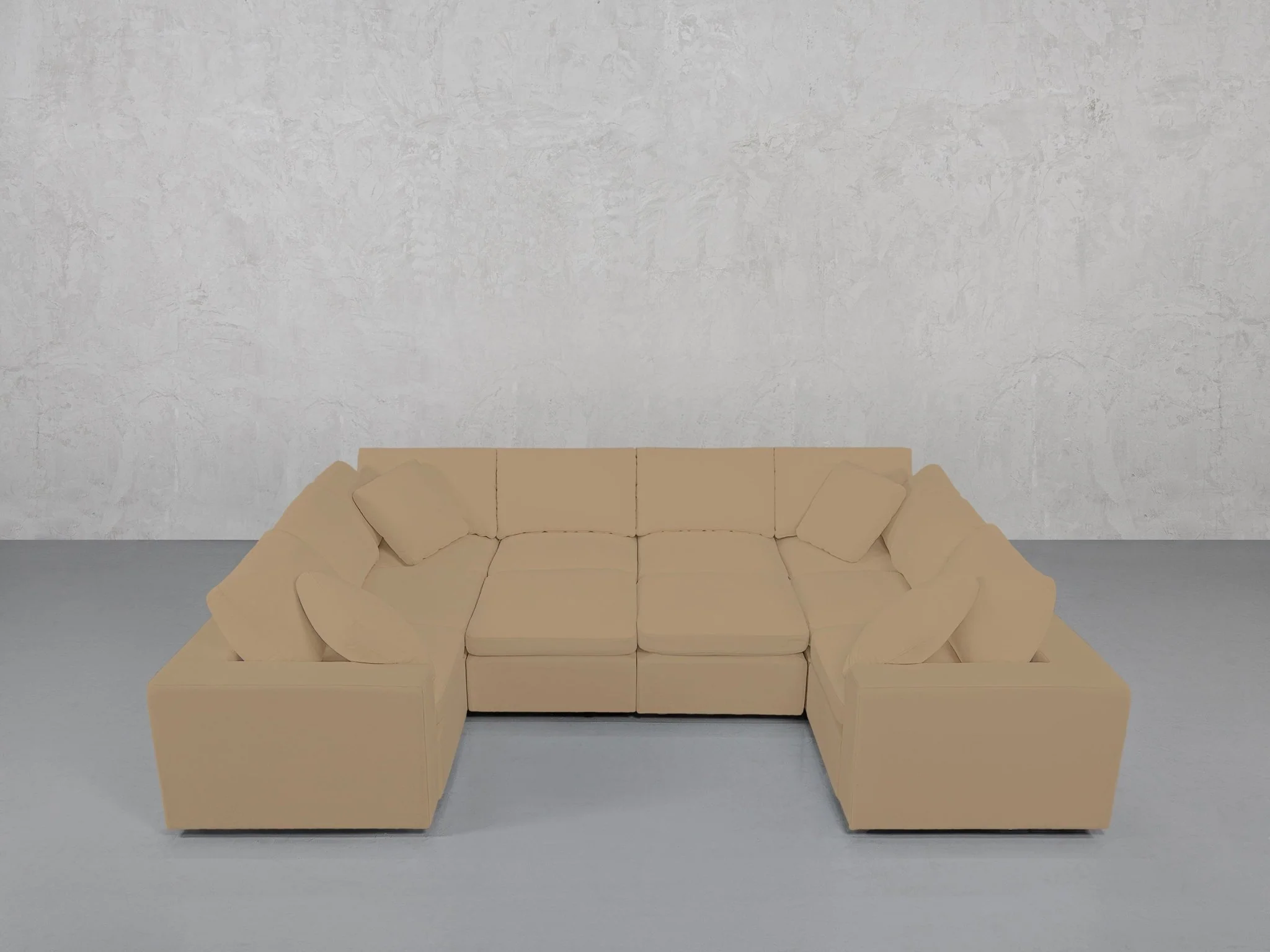 10-Seat Modular Closed Pit - Image 121