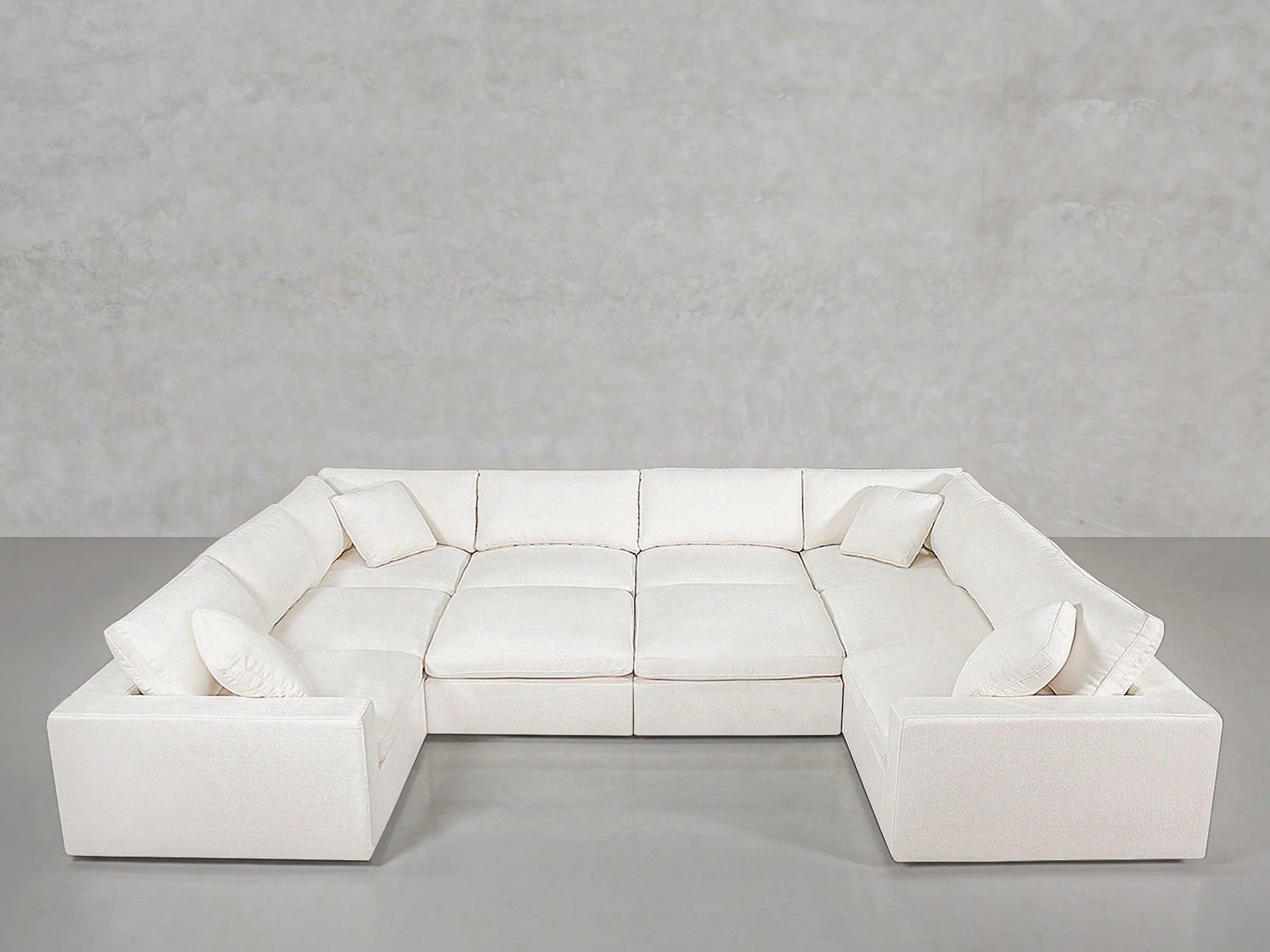 10-Seat Modular Closed Pit - Image 13