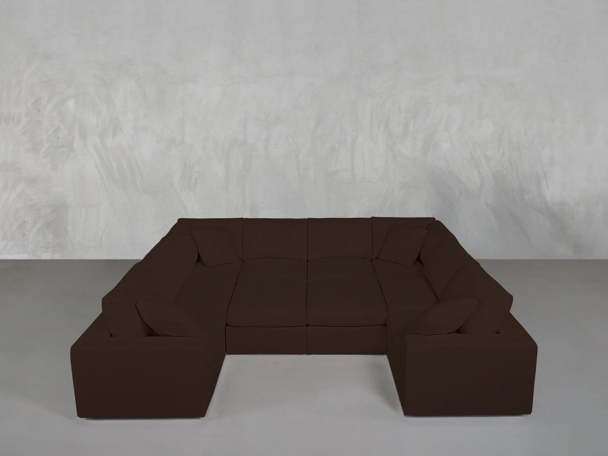 10-Seat Modular Closed Pit - Image 130