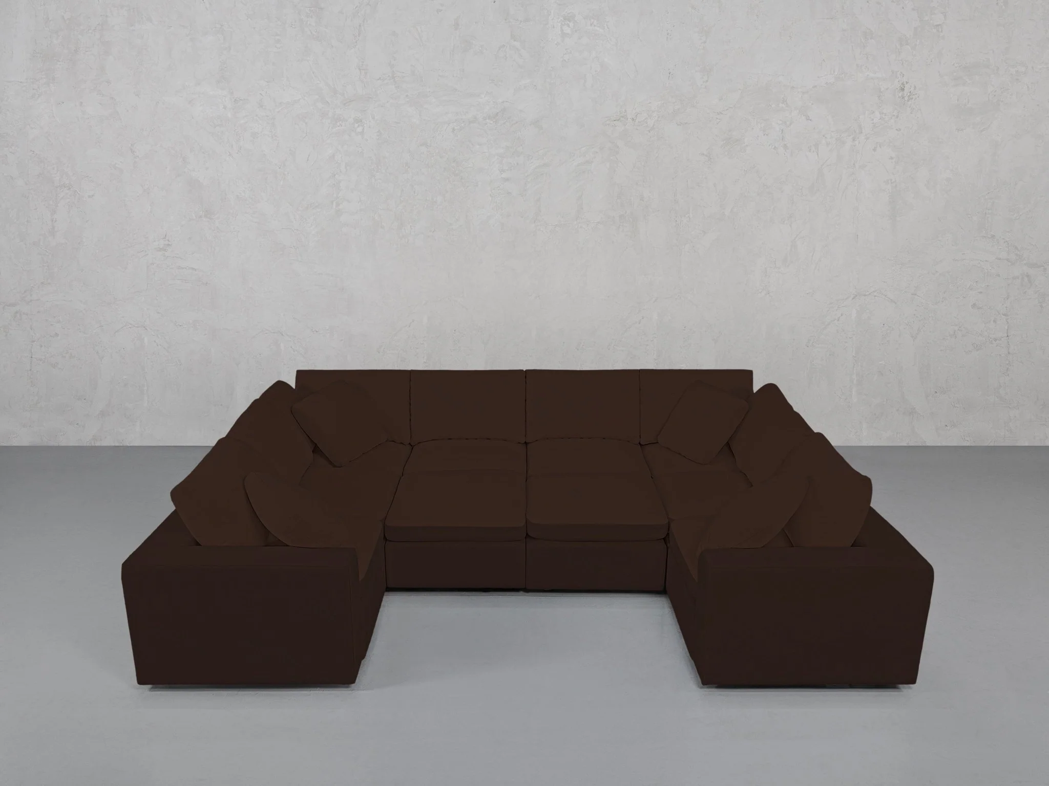 10-Seat Modular Closed Pit - Image 131