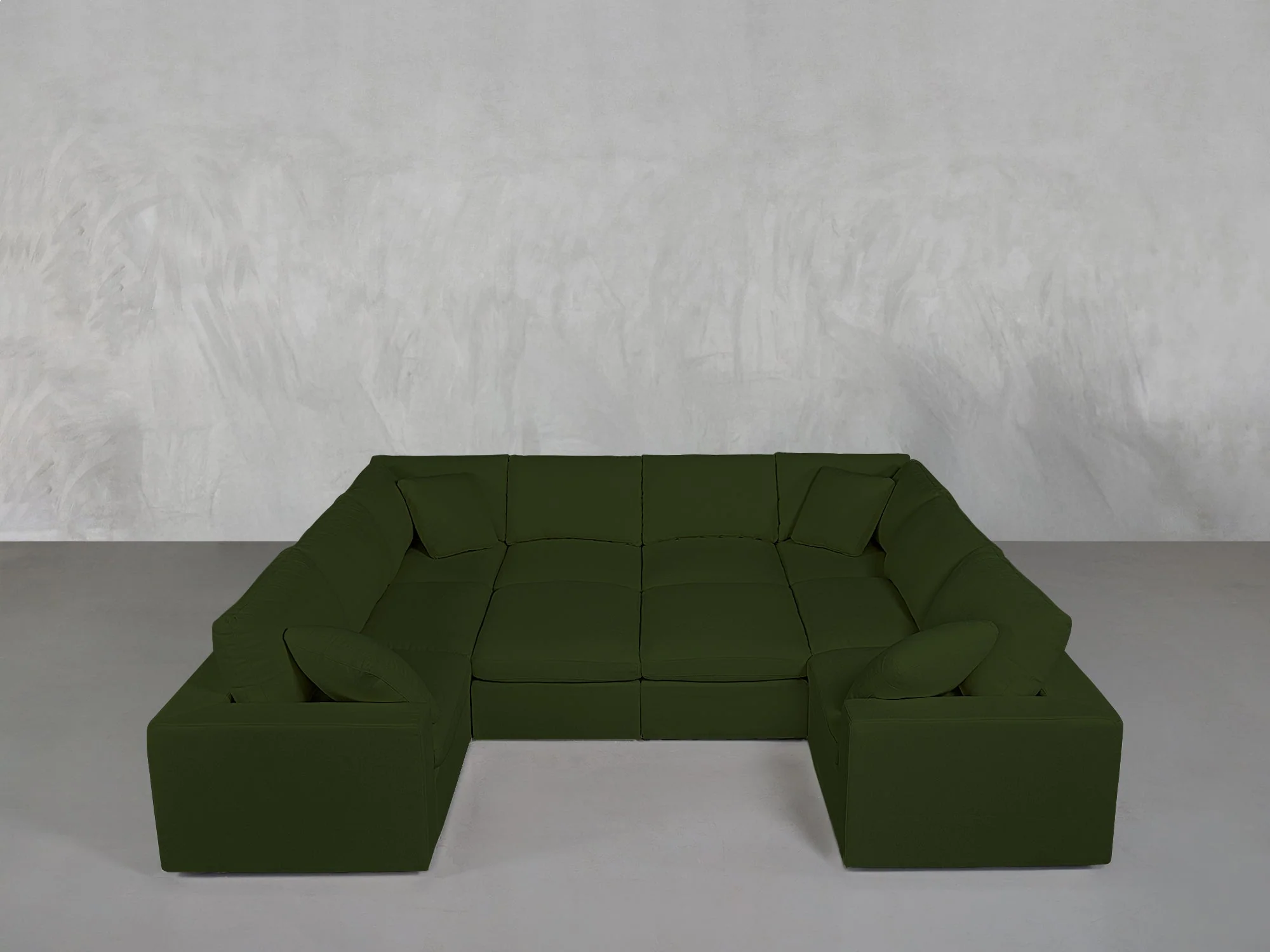 10-Seat Modular Closed Pit - Image 140