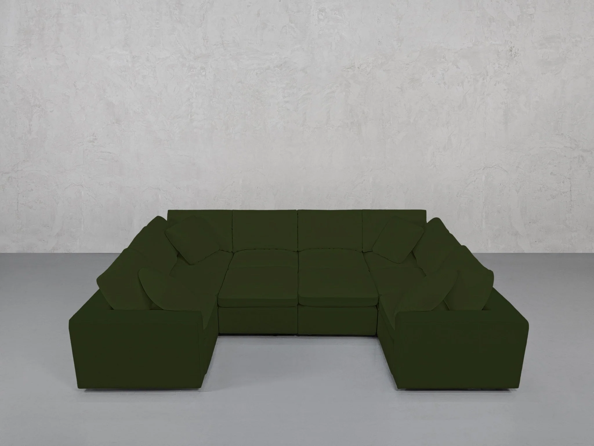 10-Seat Modular Closed Pit - Image 141