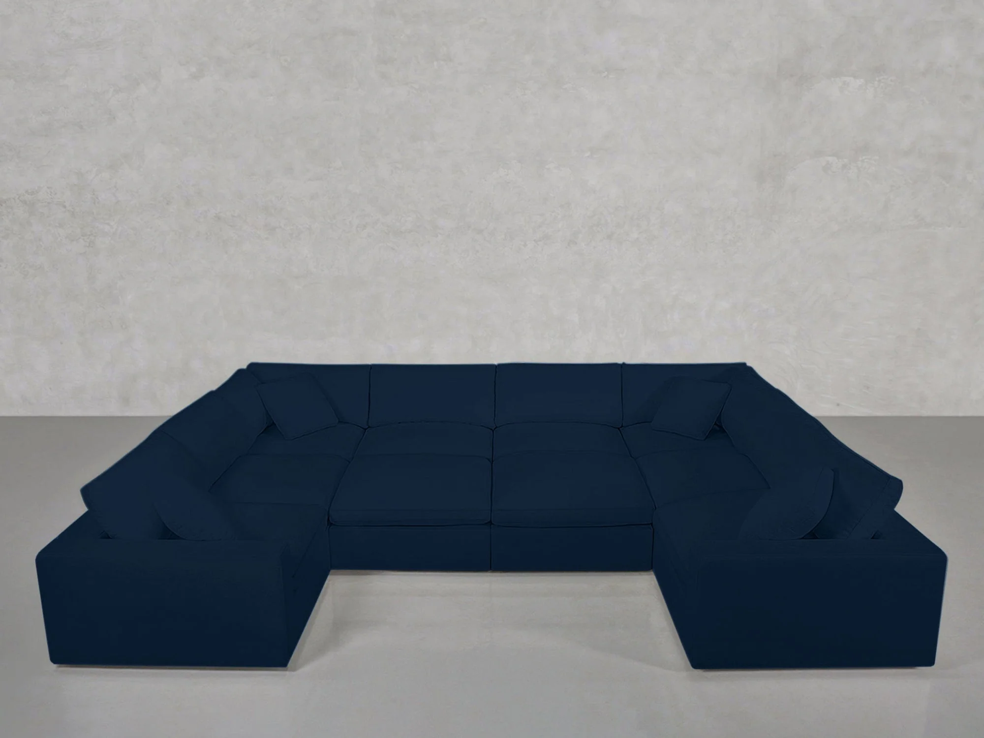 10-Seat Modular Closed Pit - Image 149