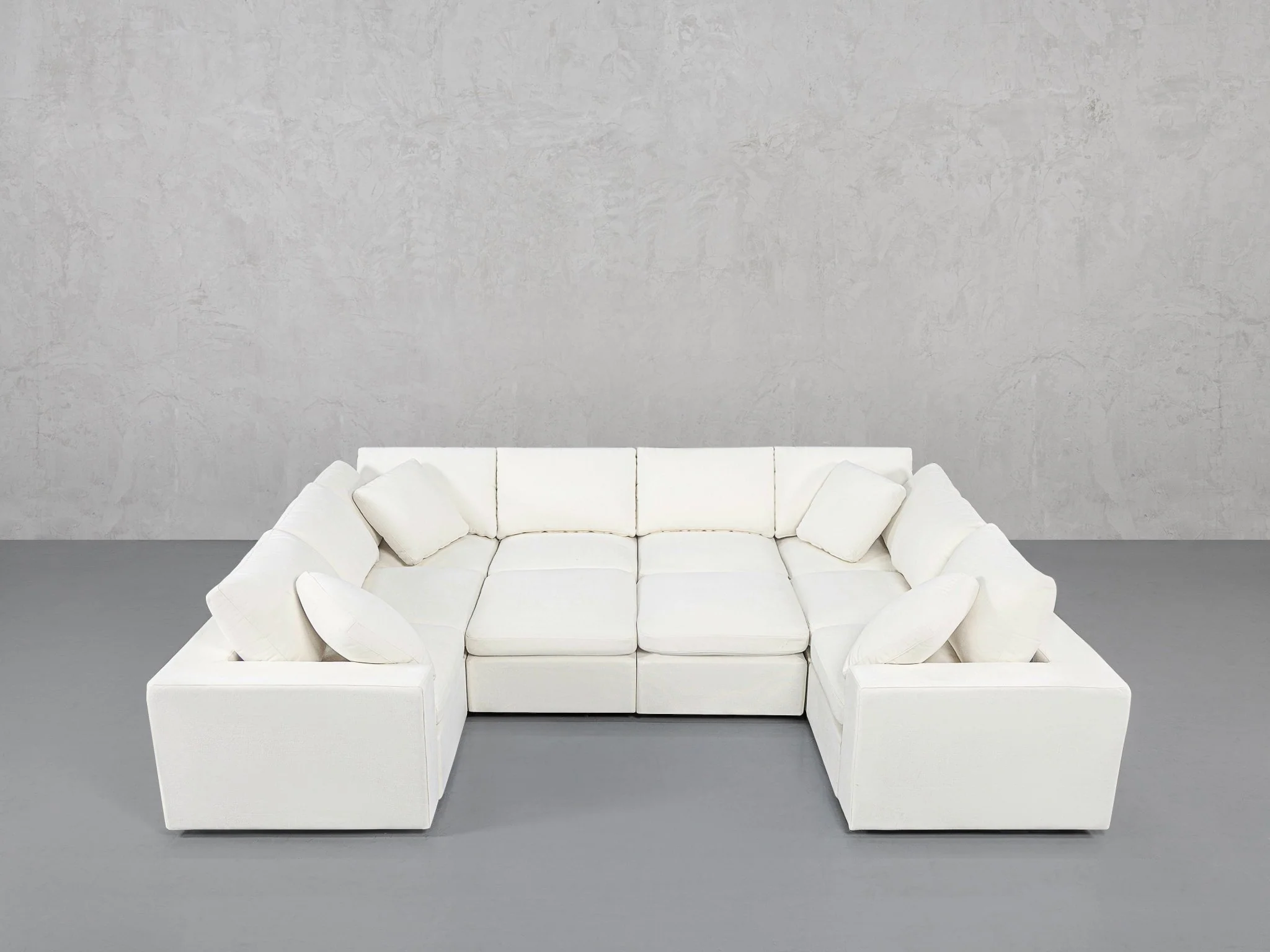 10-Seat Modular Closed Pit - Image 15