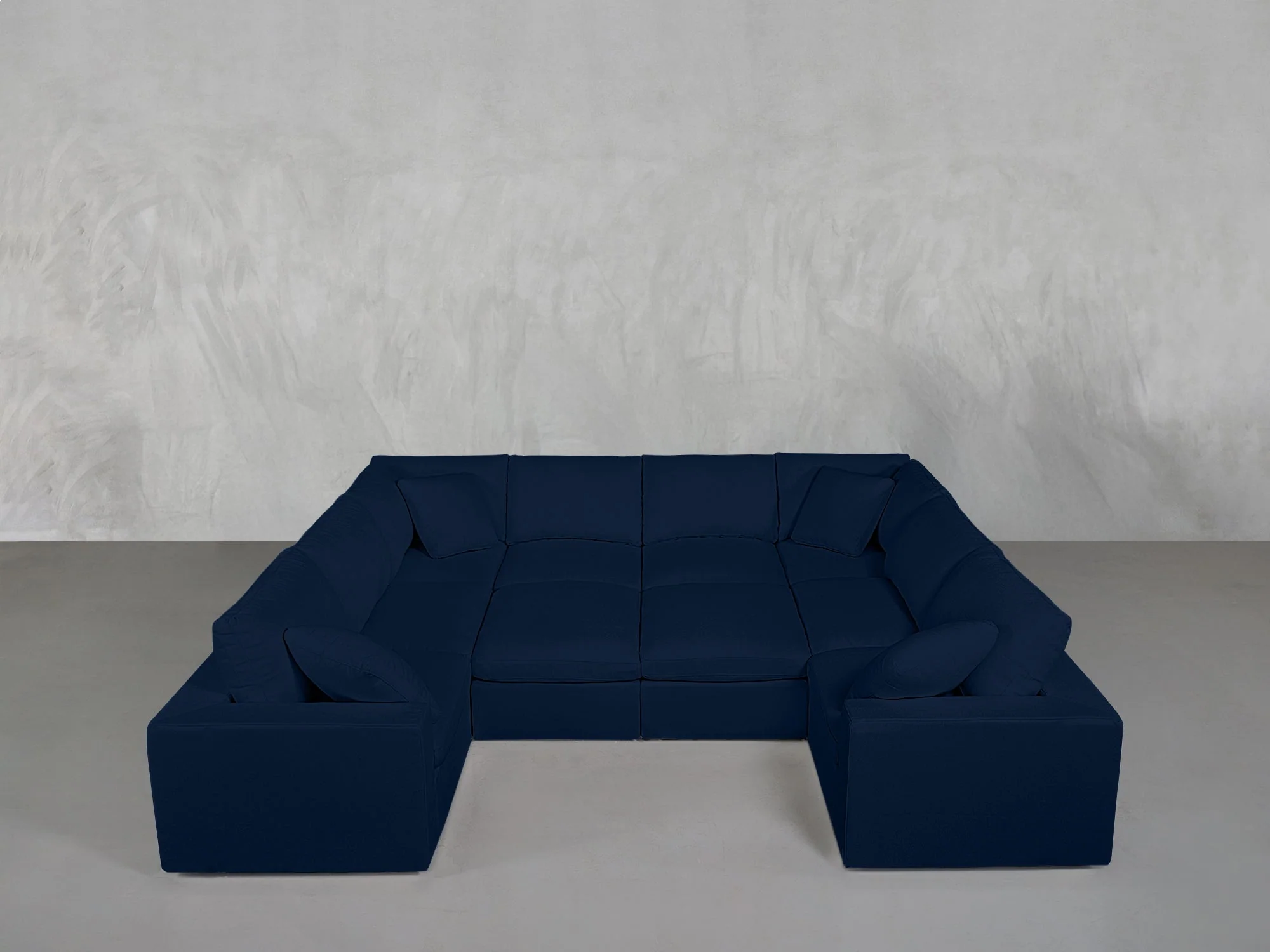 10-Seat Modular Closed Pit - Image 150