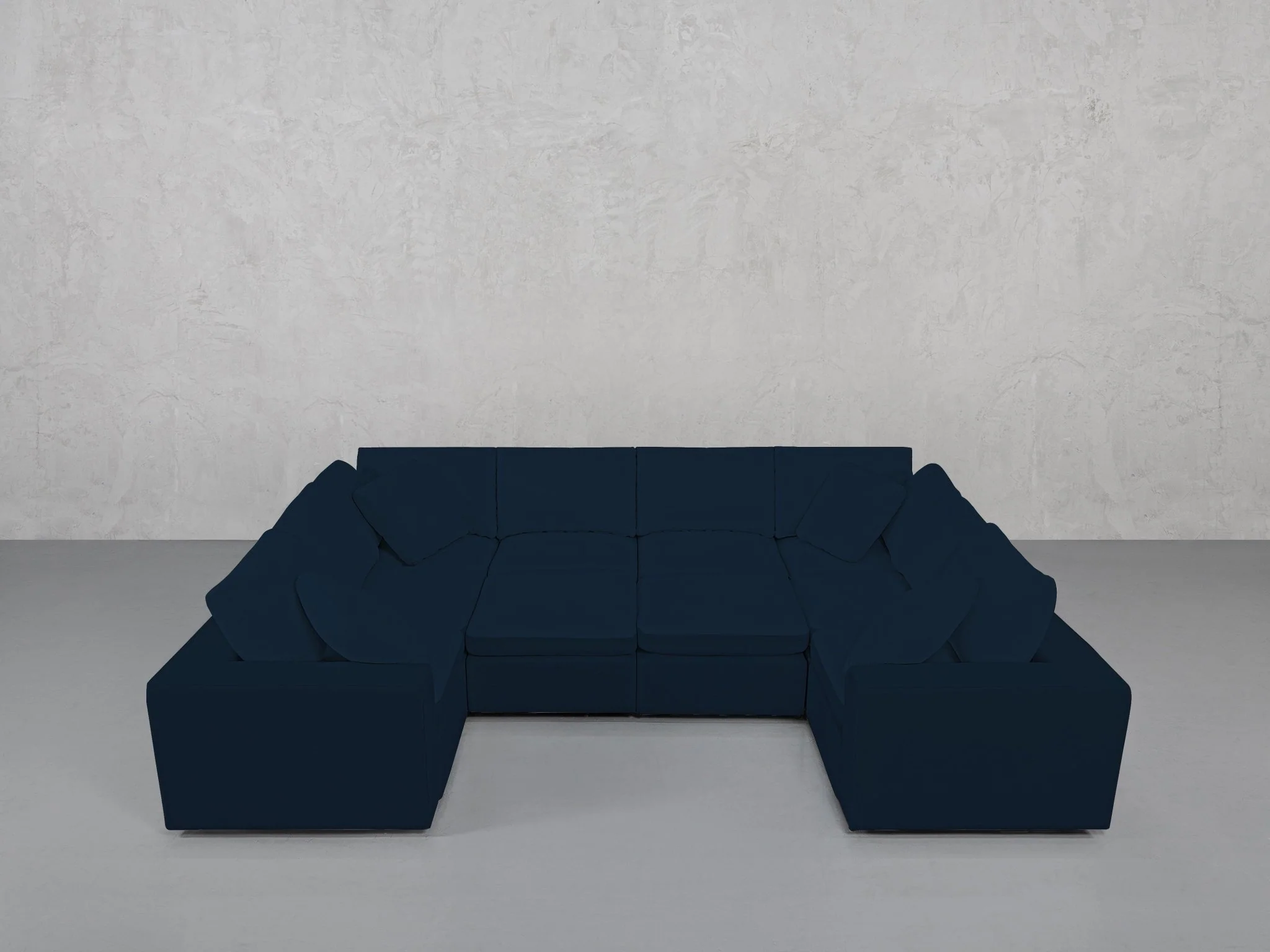 10-Seat Modular Closed Pit - Image 151