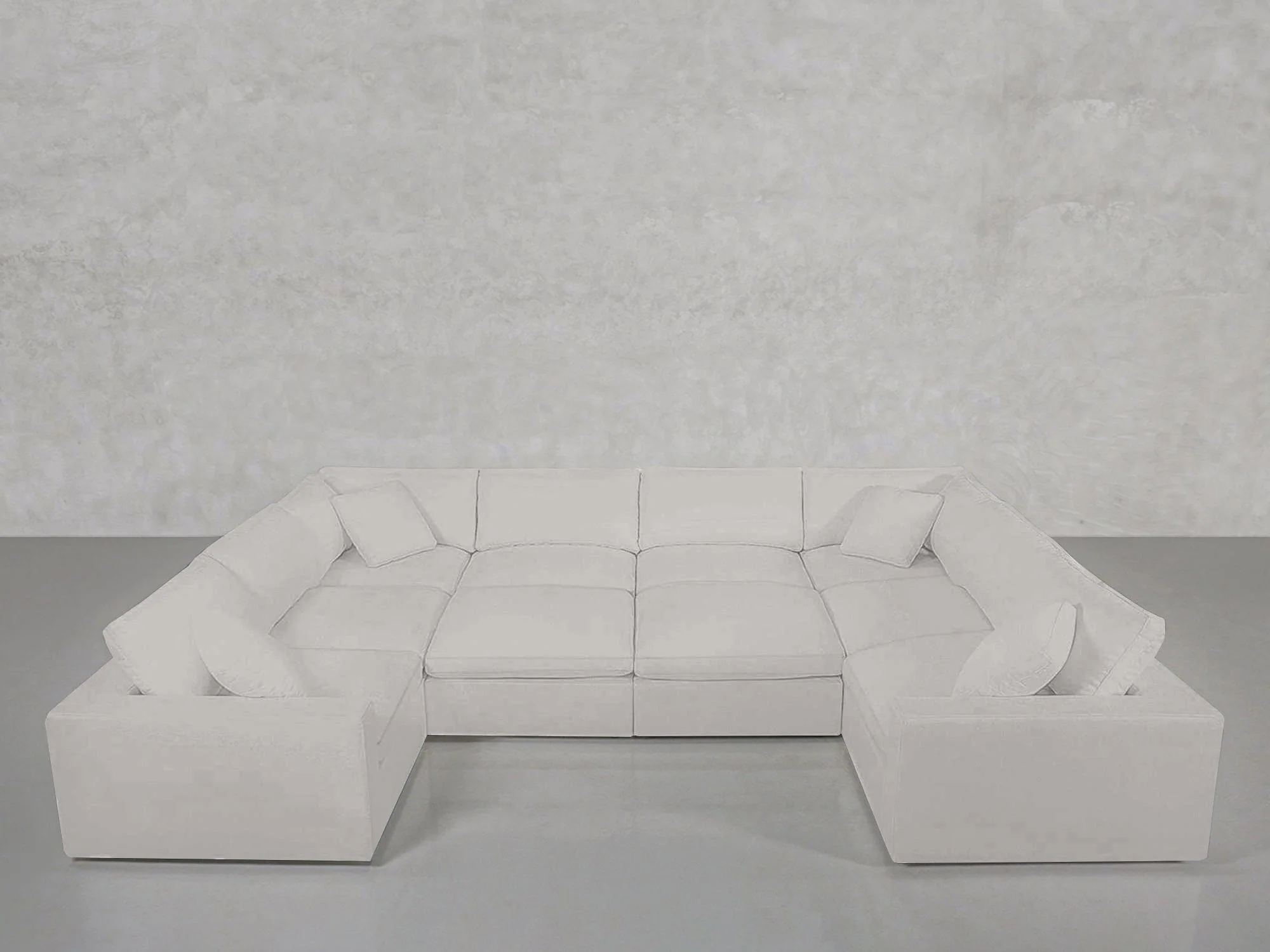 10-Seat Modular Closed Pit - Image 159