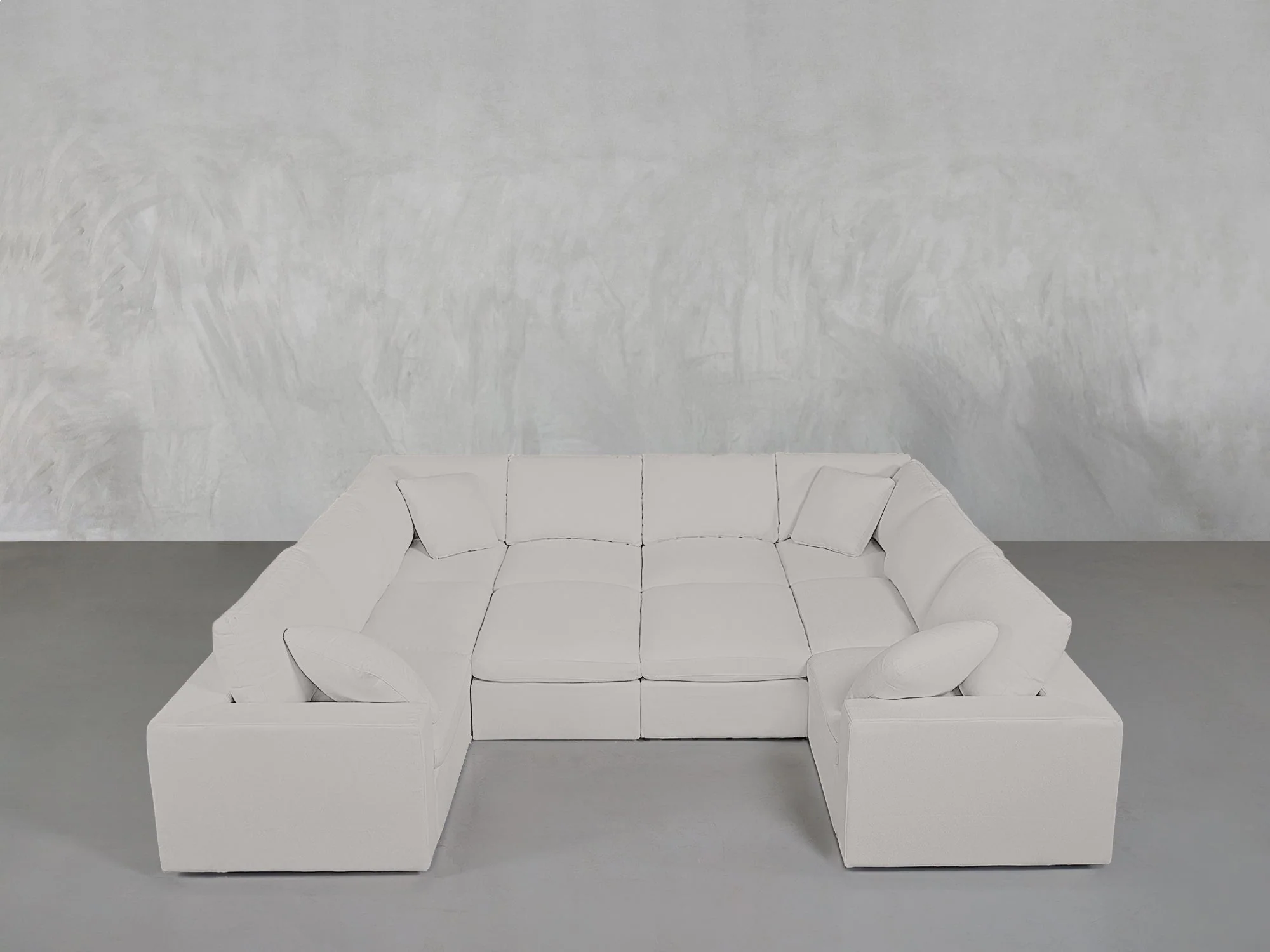 10-Seat Modular Closed Pit - Image 160