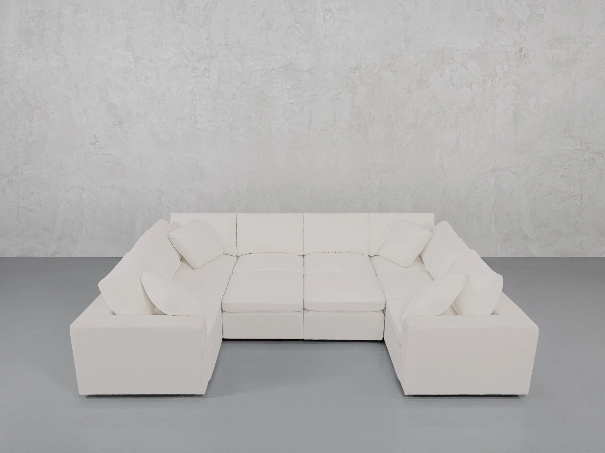 10-Seat Modular Closed Pit - Image 161