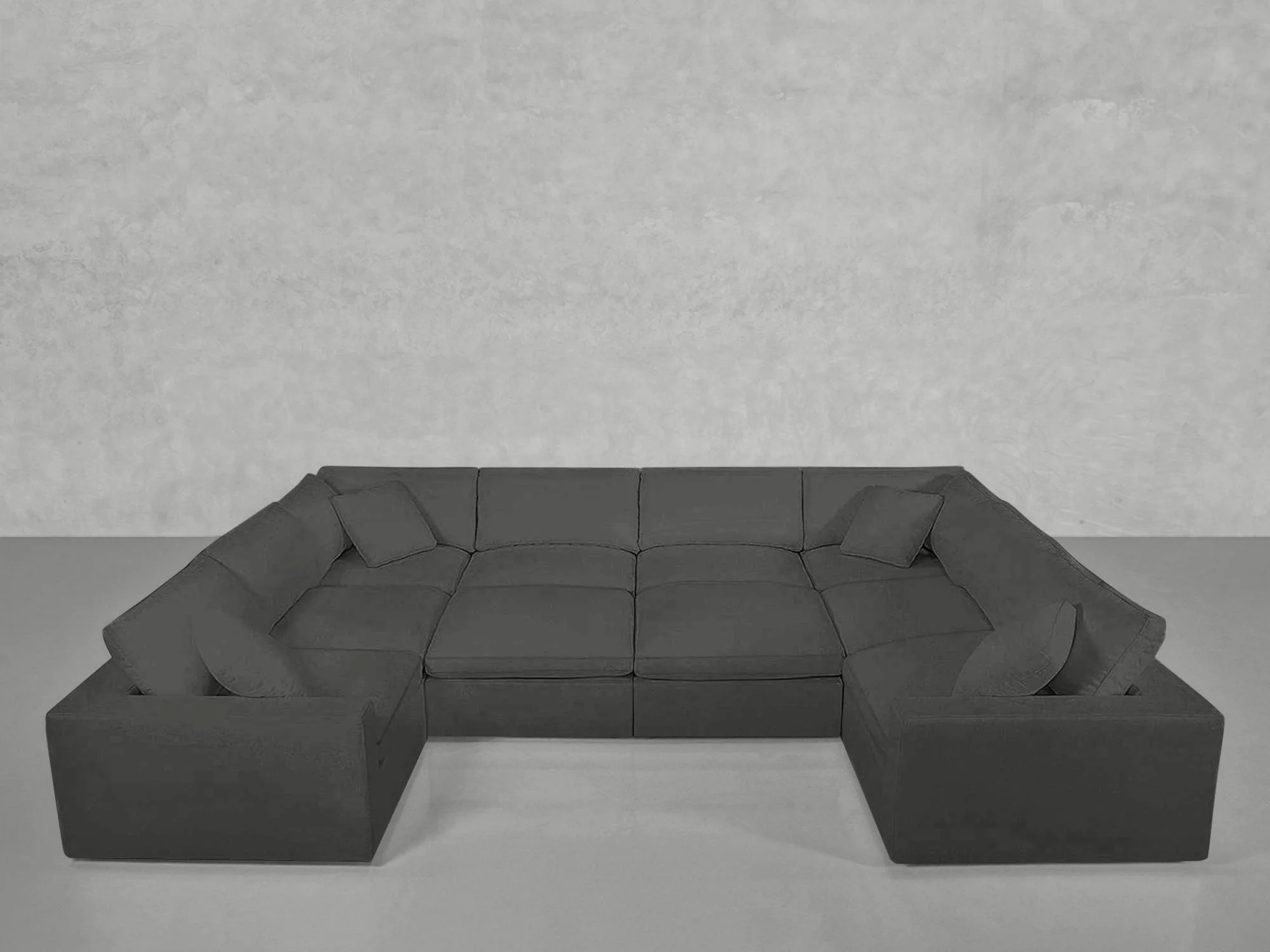 10-Seat Modular Closed Pit - Image 169