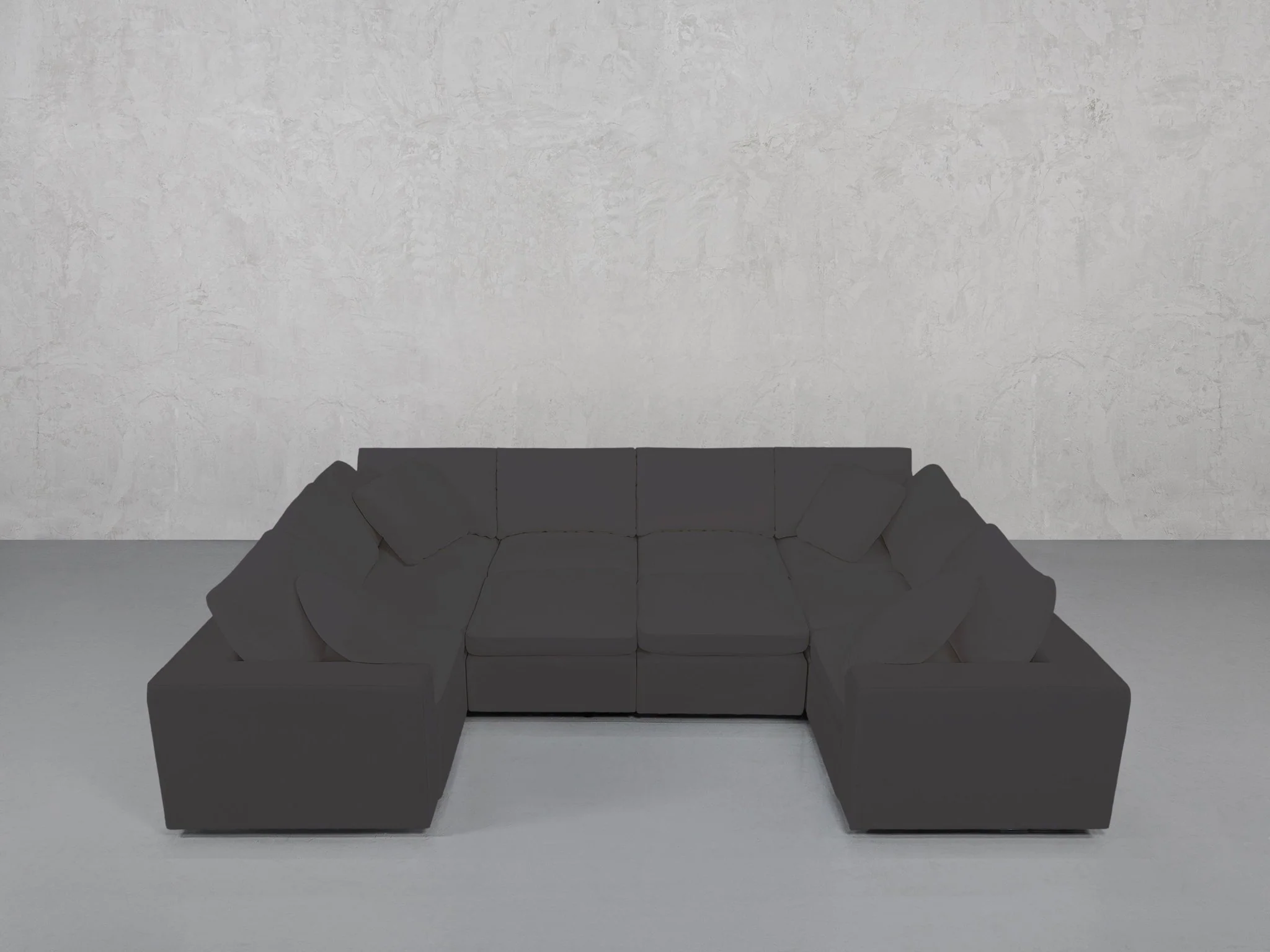 10-Seat Modular Closed Pit - Image 170