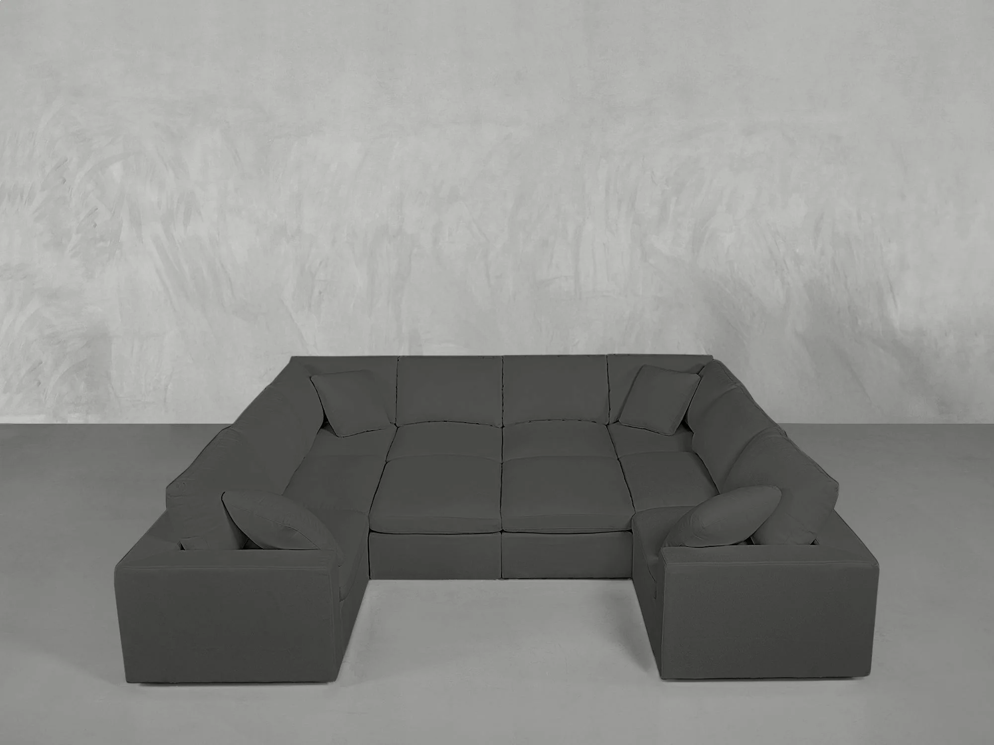 10-Seat Modular Closed Pit - Image 171