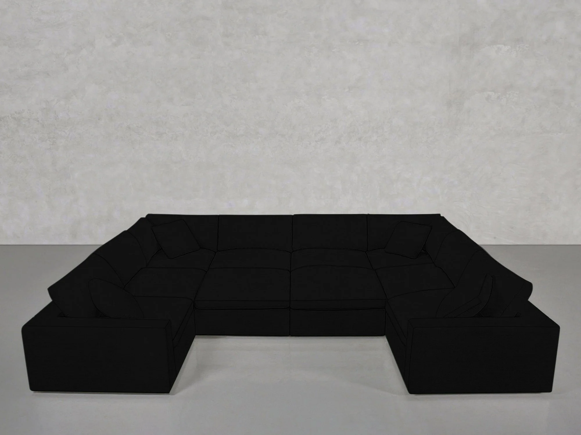 10-Seat Modular Closed Pit - Image 179