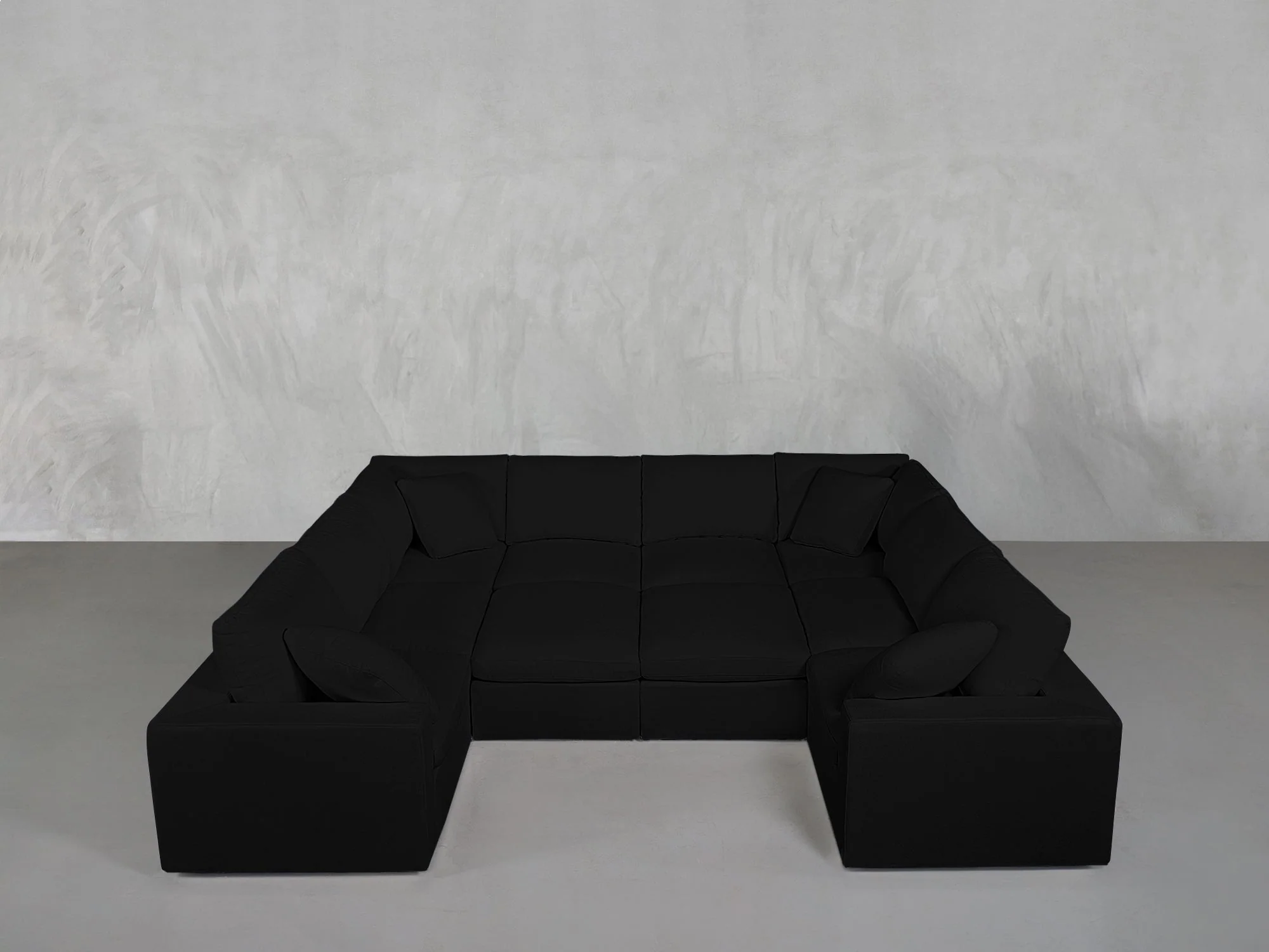 10-Seat Modular Closed Pit - Image 180