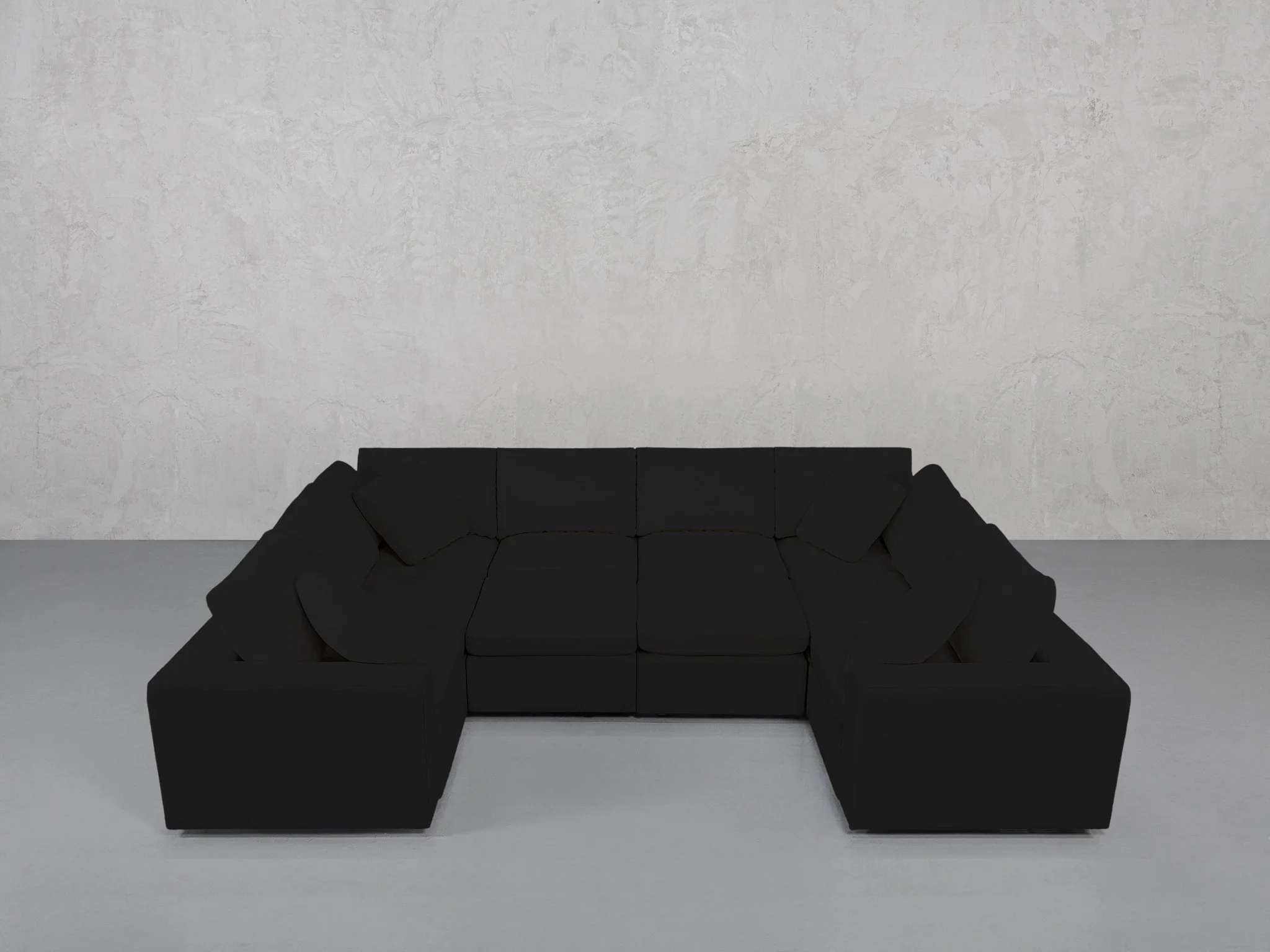 10-Seat Modular Closed Pit - Image 181