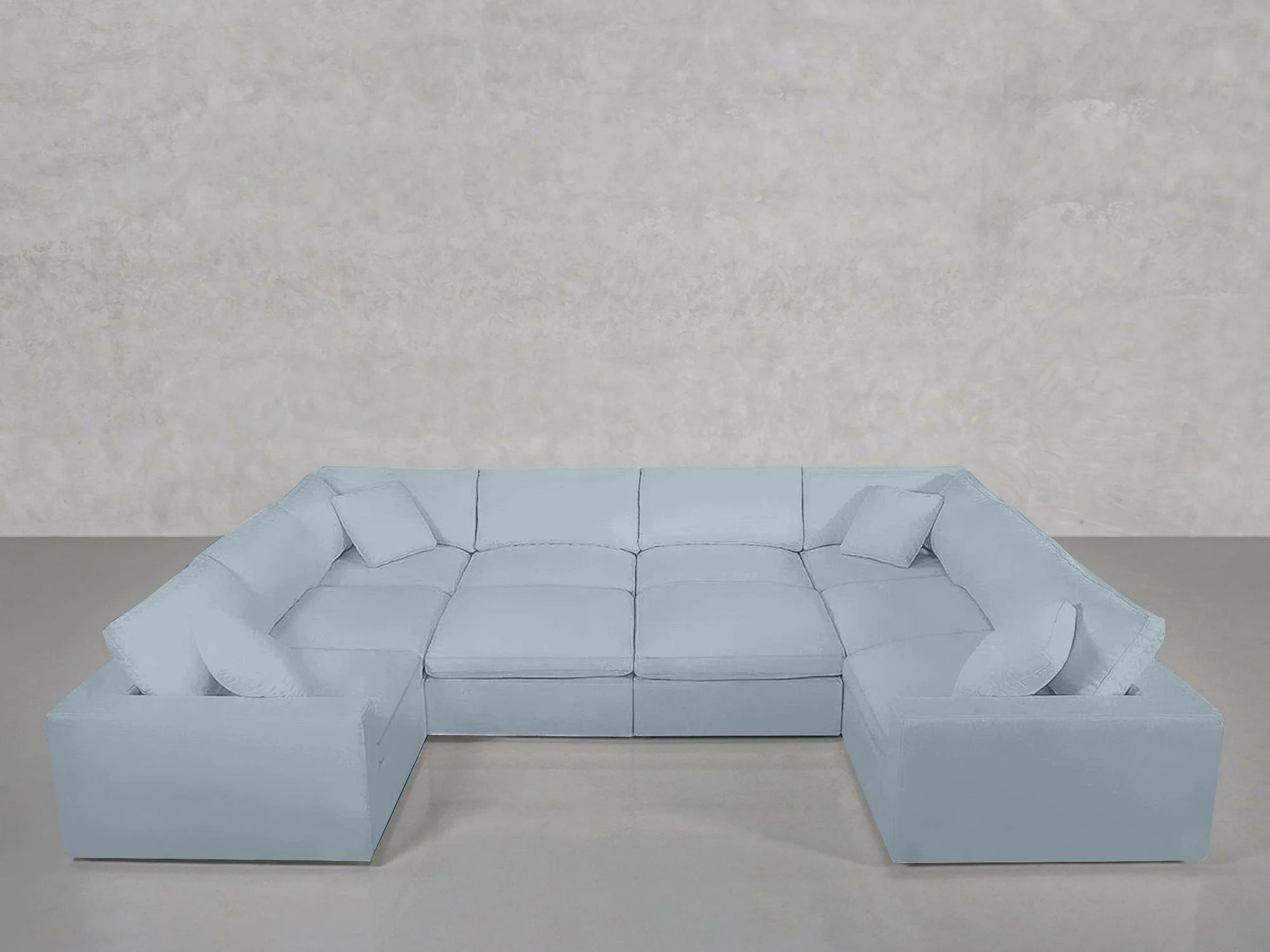 10-Seat Modular Closed Pit - Image 189