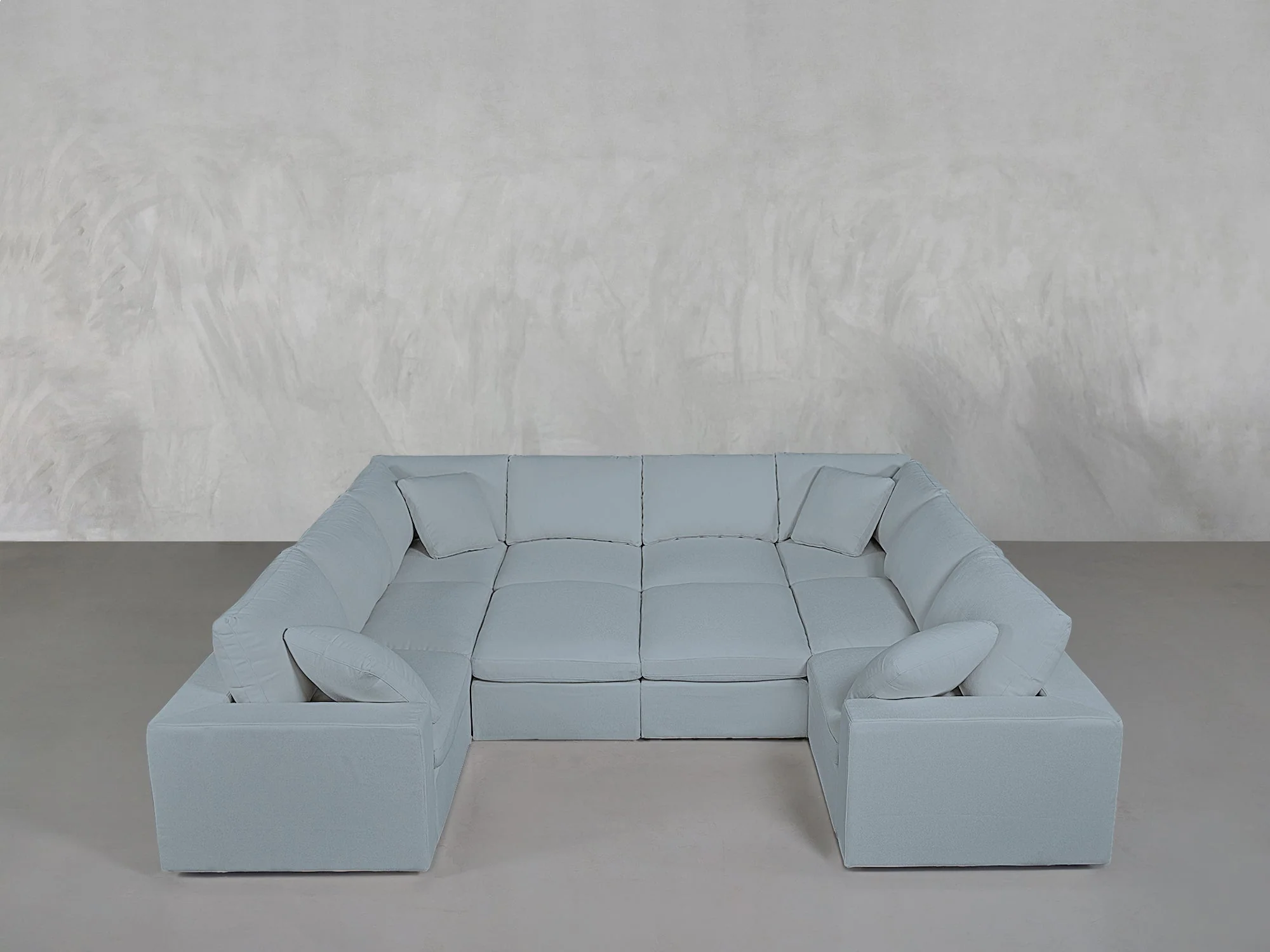 10-Seat Modular Closed Pit - Image 190