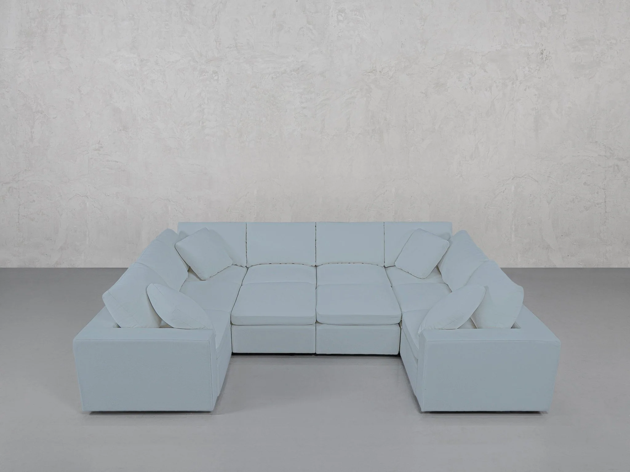 10-Seat Modular Closed Pit - Image 191