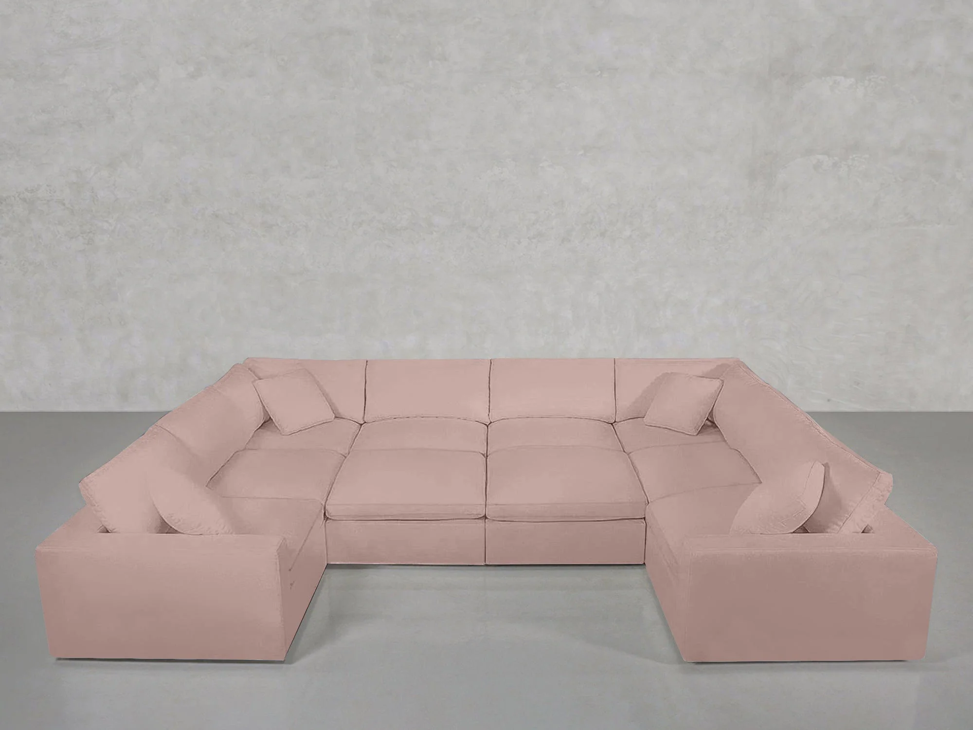 10-Seat Modular Closed Pit - Image 199