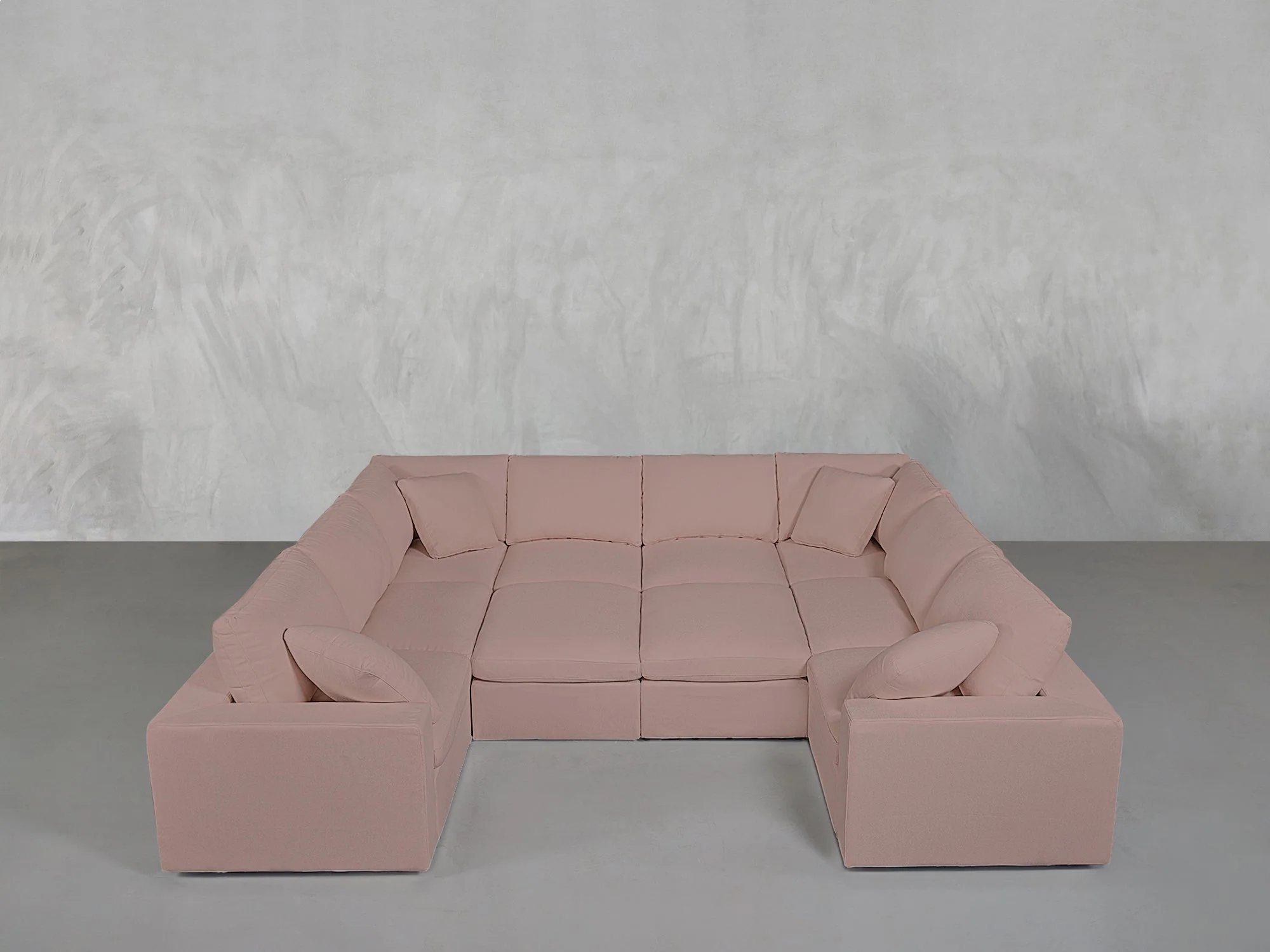 10-Seat Modular Closed Pit - Image 200