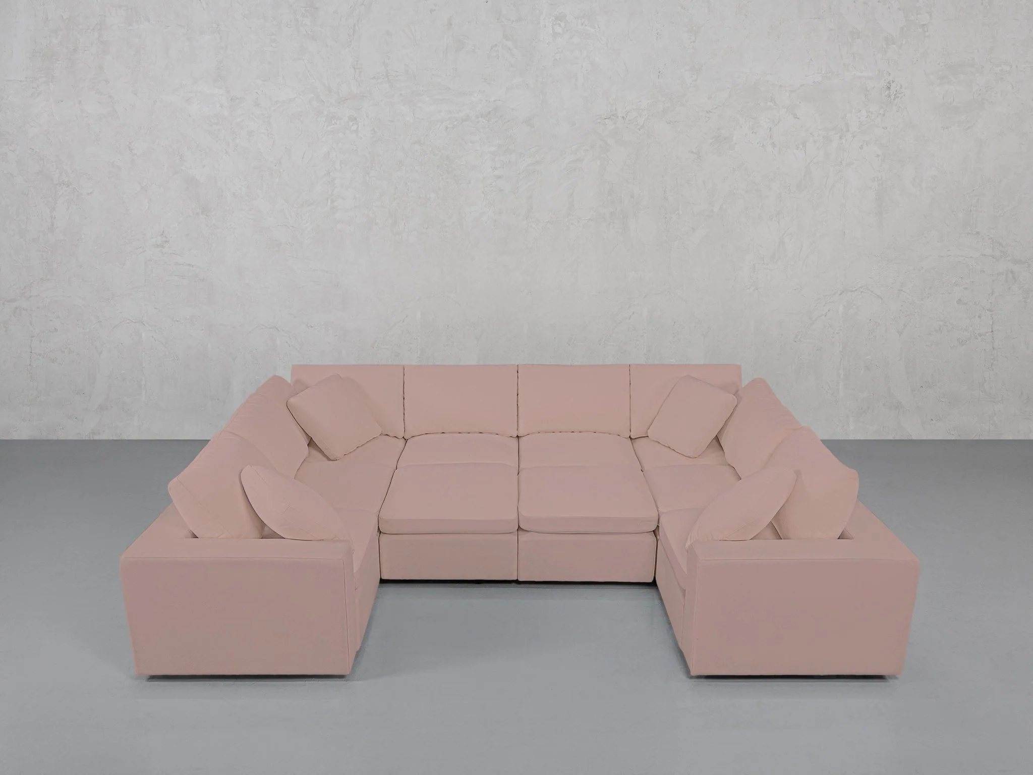 10-Seat Modular Closed Pit - Image 201