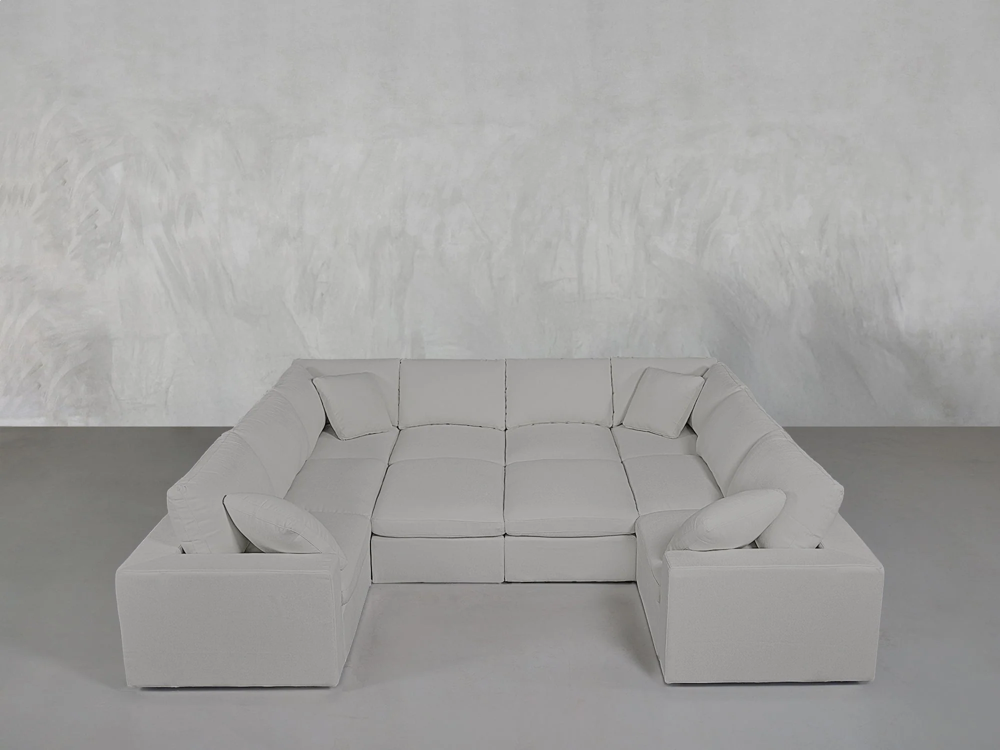 10-Seat Modular Closed Pit - Image 23