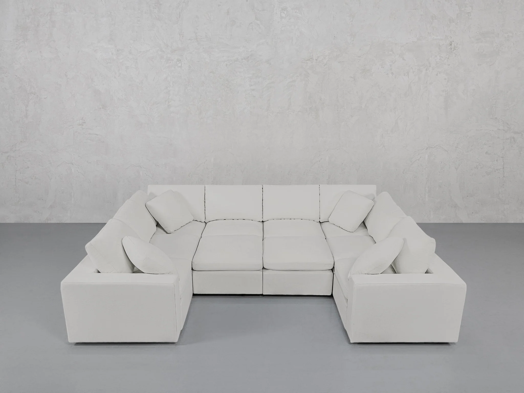 10-Seat Modular Closed Pit - Image 24