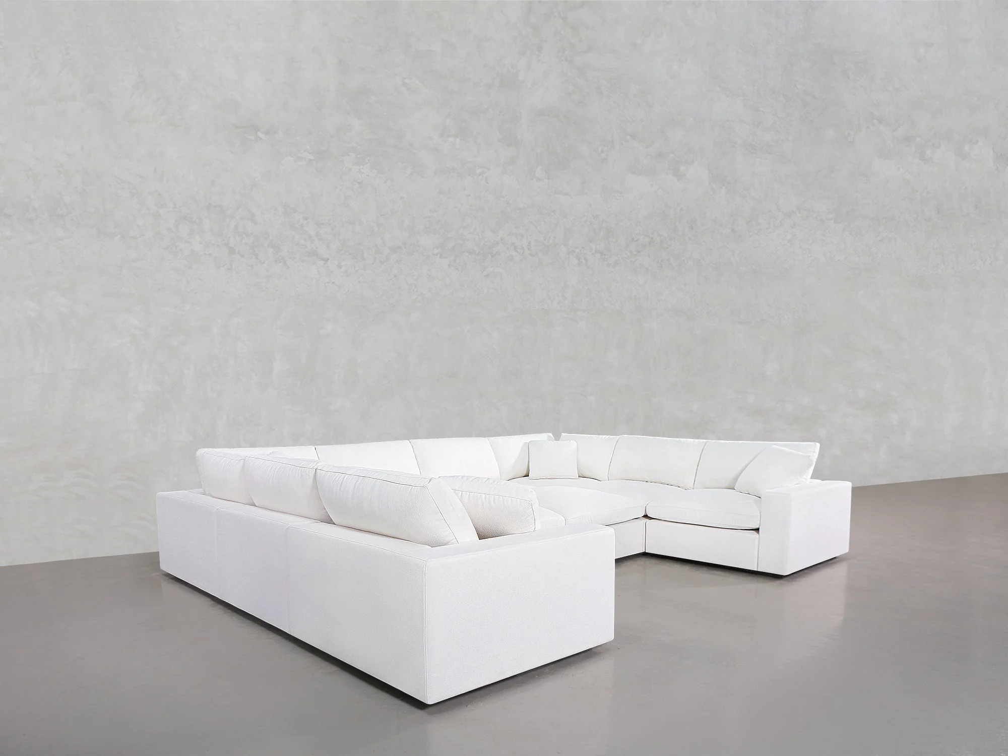 10-Seat Modular Closed Pit - Image 3