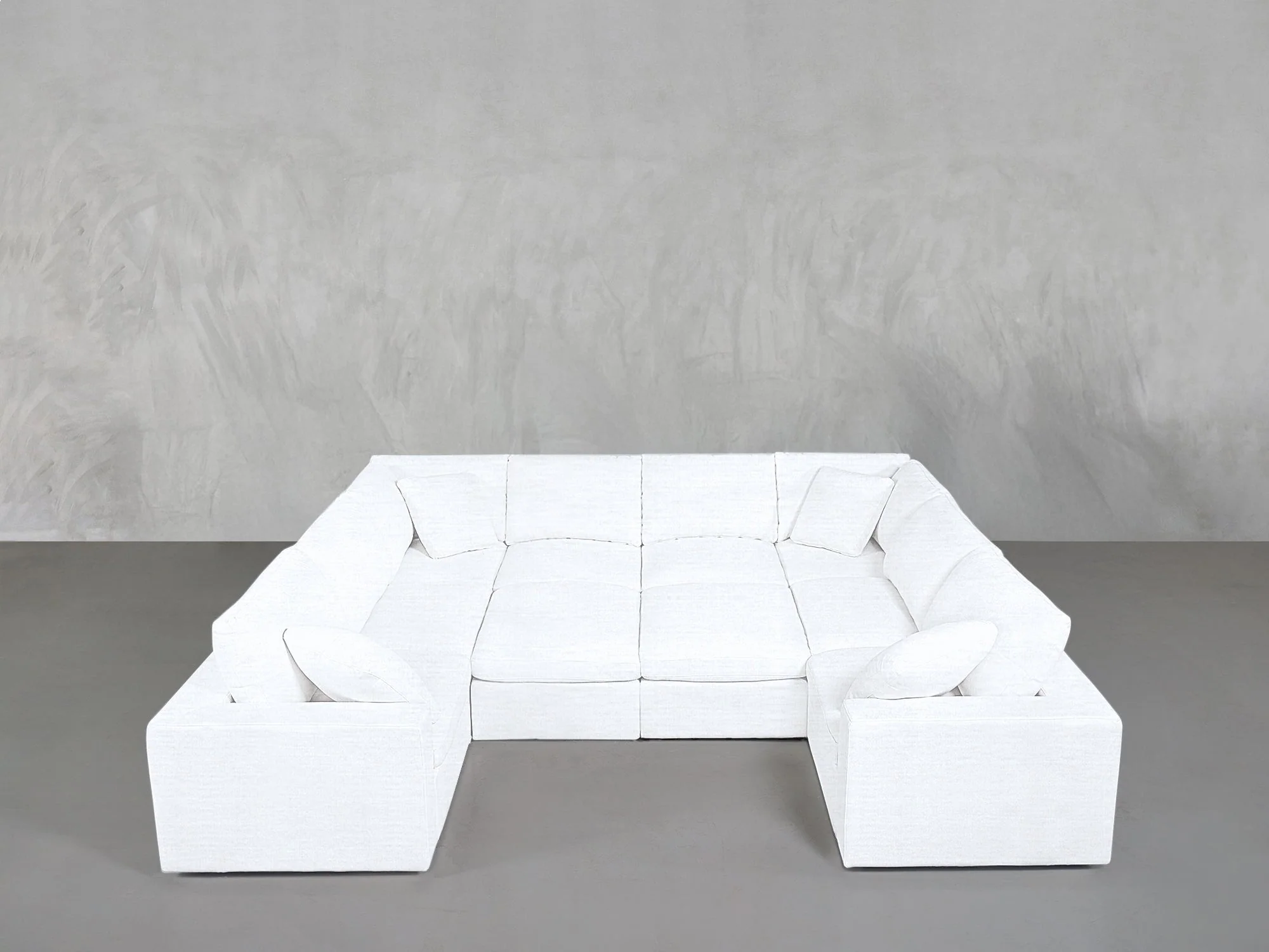 10-Seat Modular Closed Pit - Image 32