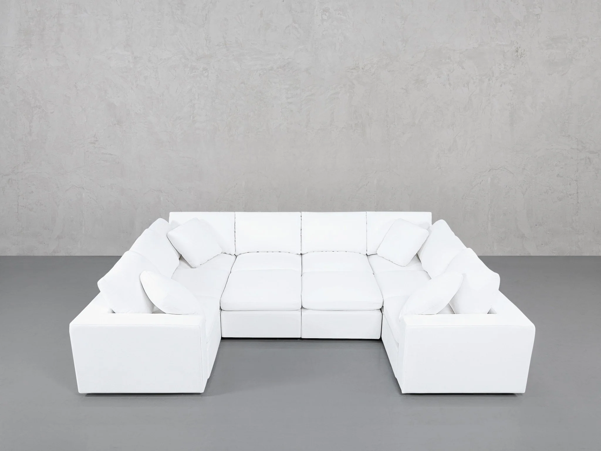 10-Seat Modular Closed Pit - Image 33