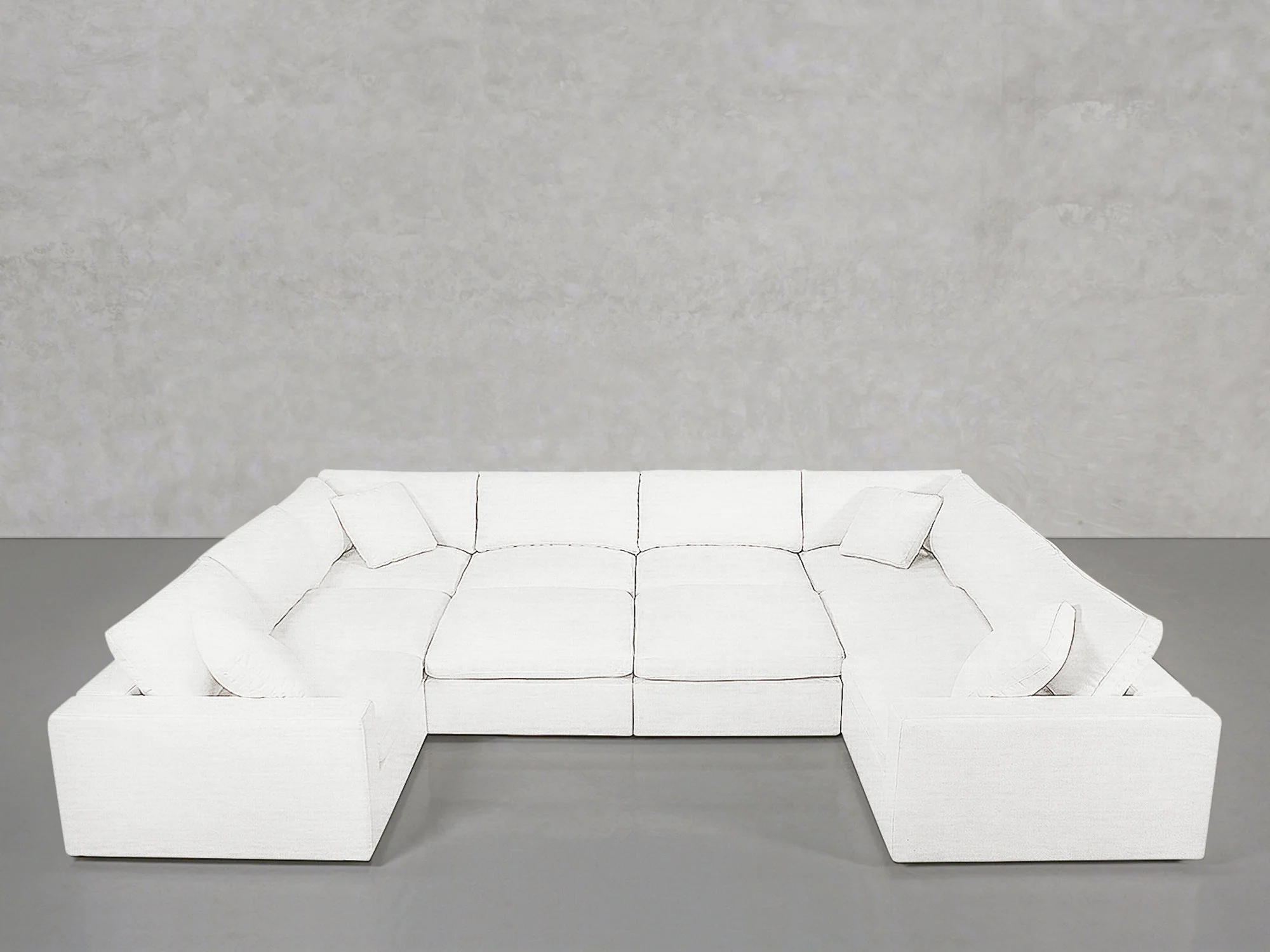 10-Seat Modular Closed Pit - Image 41