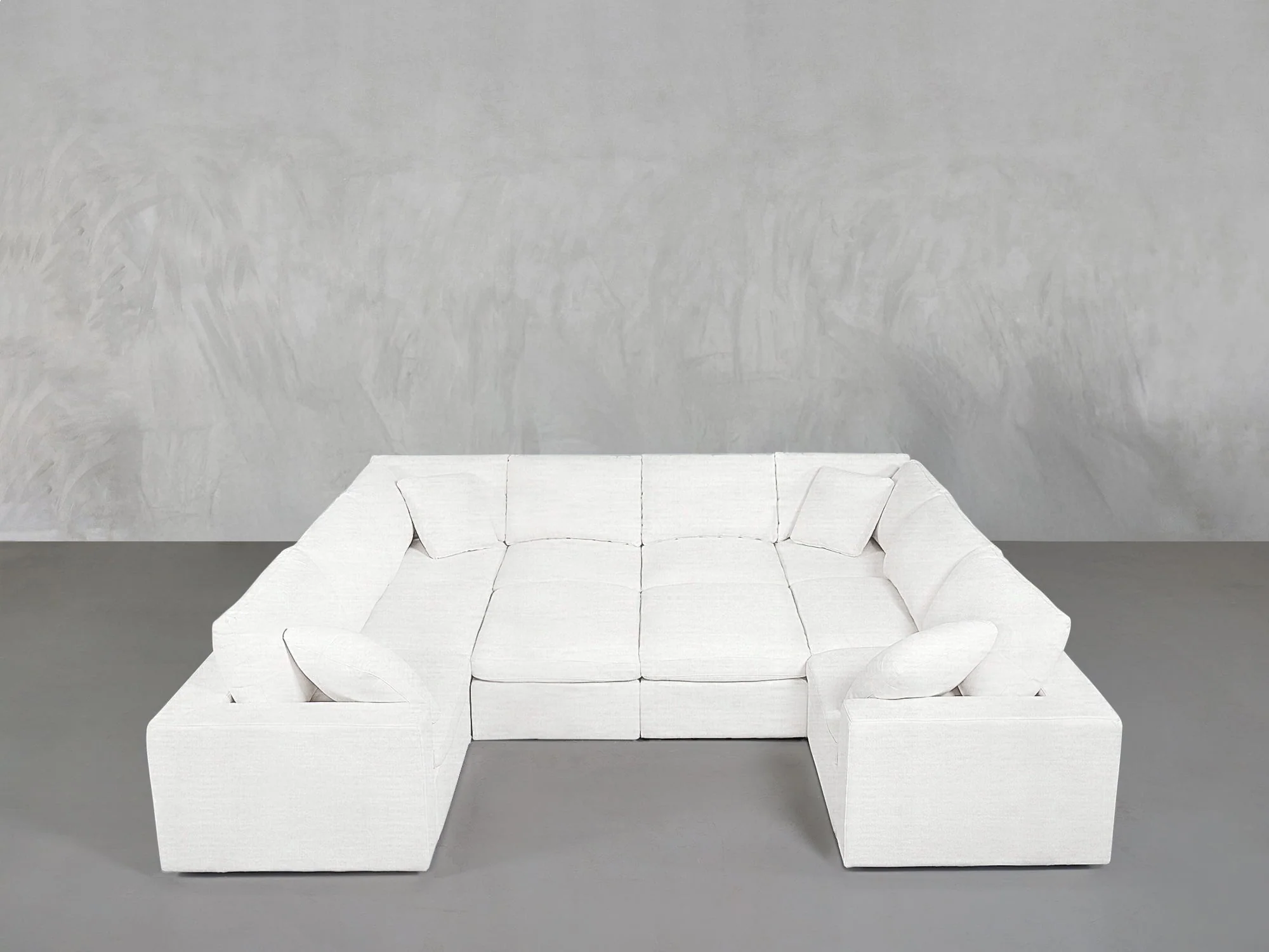 10-Seat Modular Closed Pit - Image 42