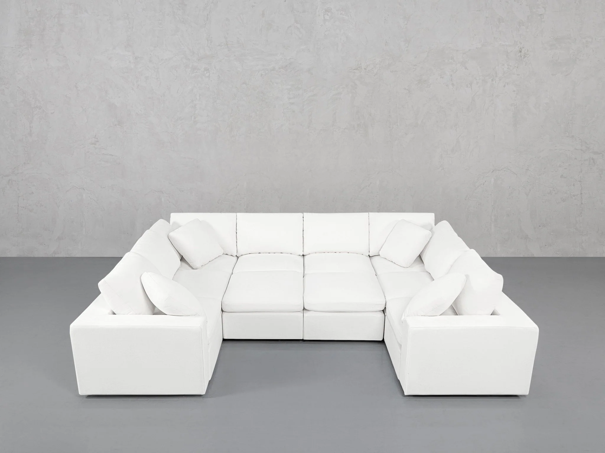 10-Seat Modular Closed Pit - Image 43