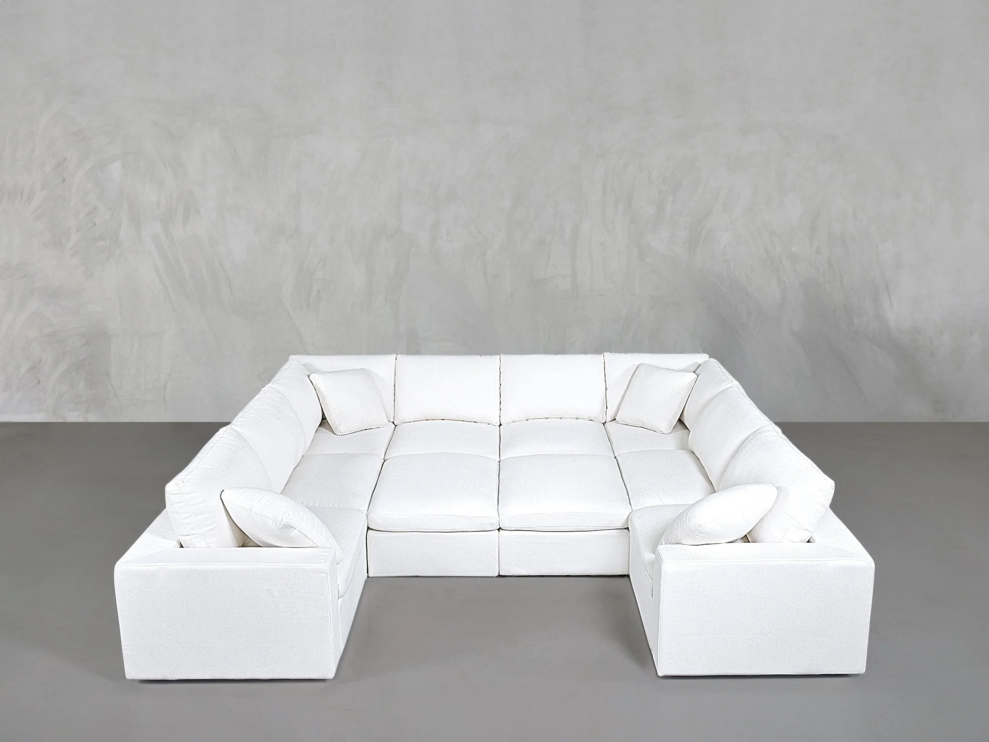 10-Seat Modular Closed Pit - Image 5