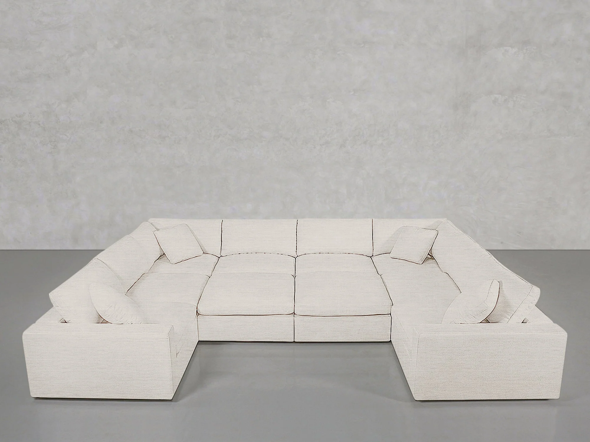 10-Seat Modular Closed Pit - Image 51