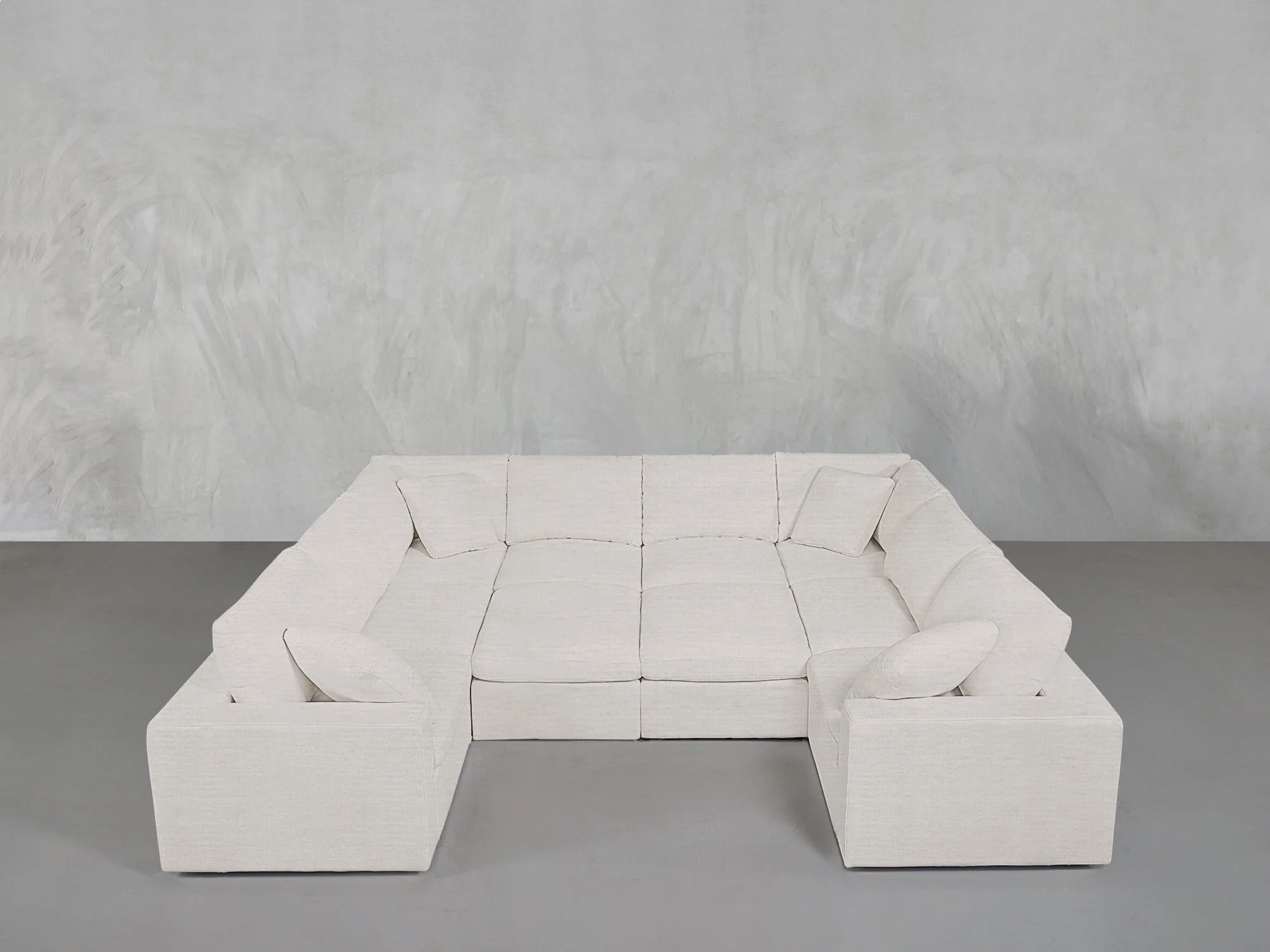 10-Seat Modular Closed Pit - Image 52