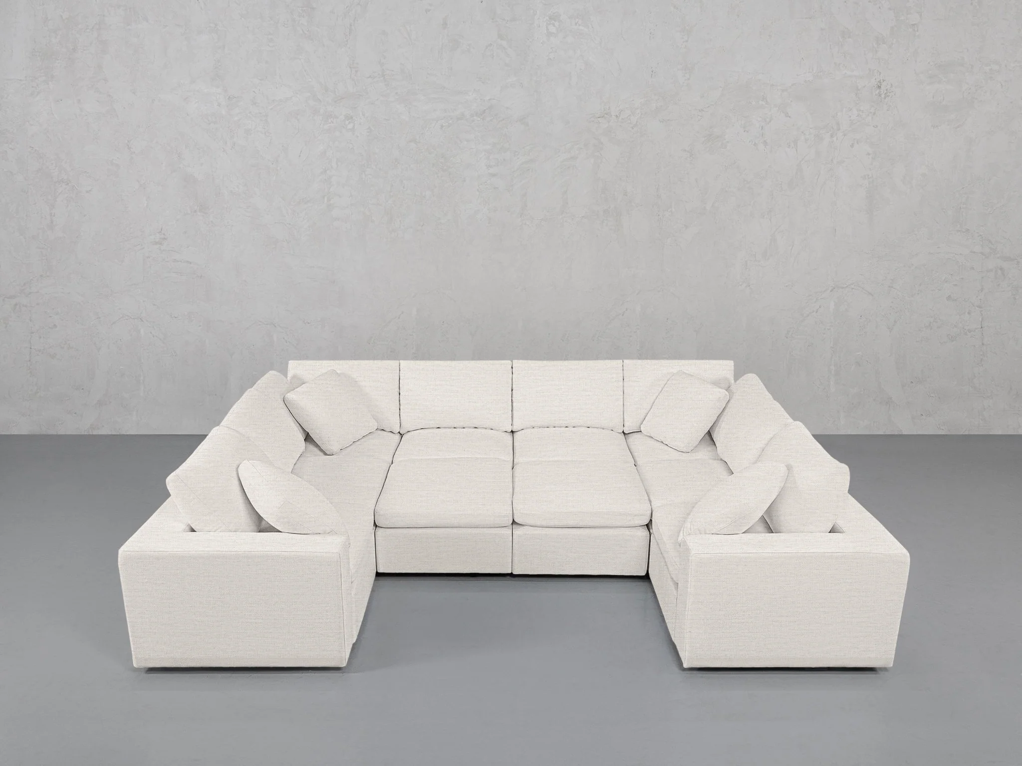 10-Seat Modular Closed Pit - Image 53