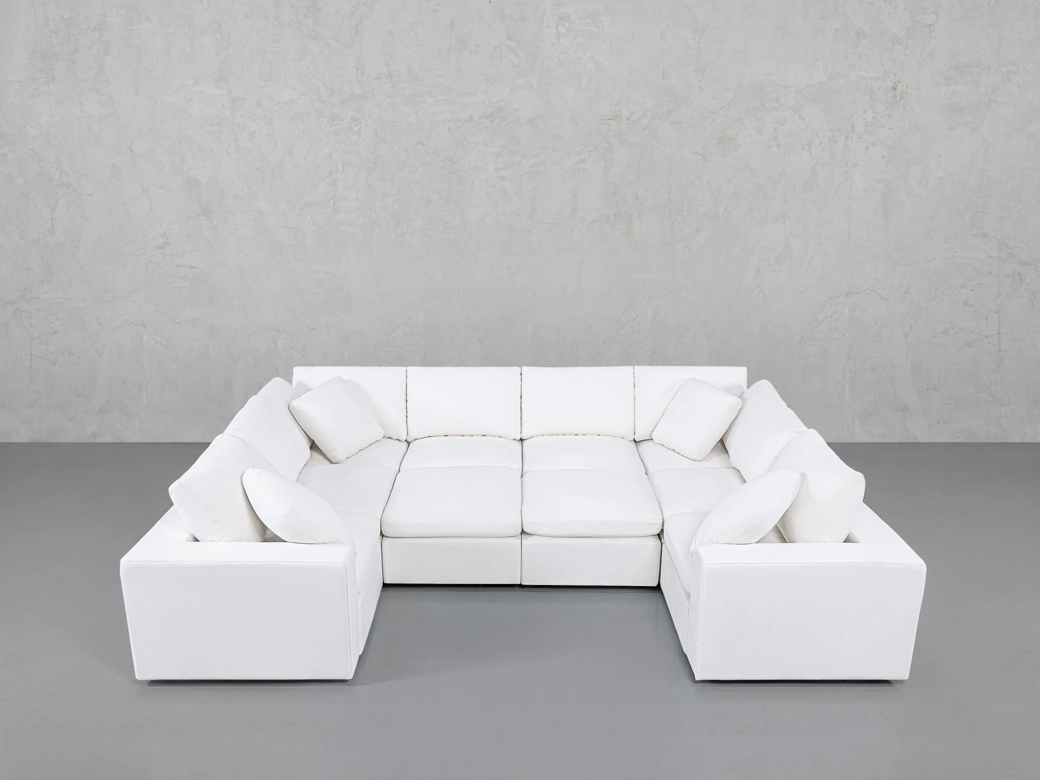 10-Seat Modular Closed Pit - Image 6