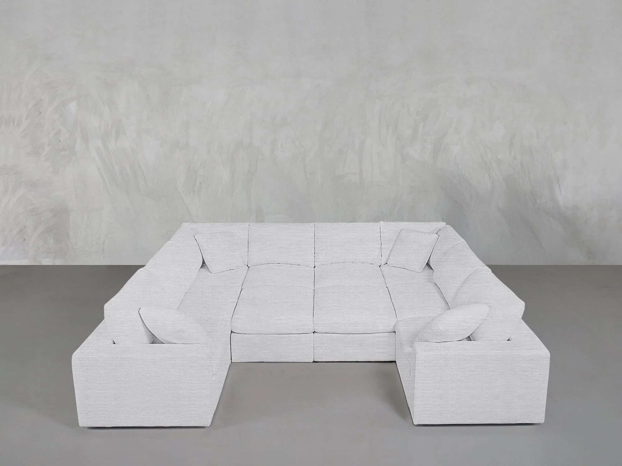 10-Seat Modular Closed Pit - Image 60