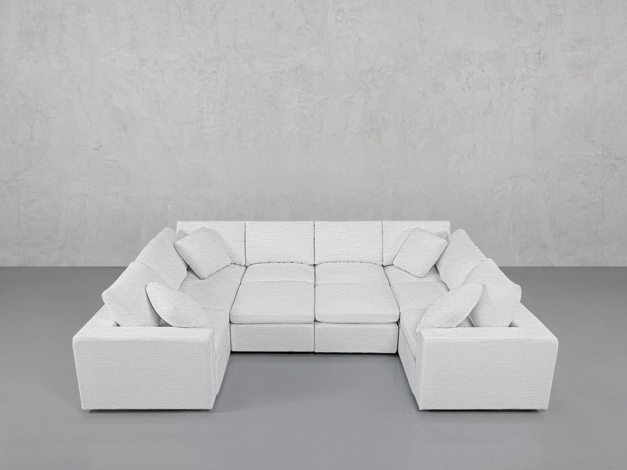 10-Seat Modular Closed Pit - Image 61