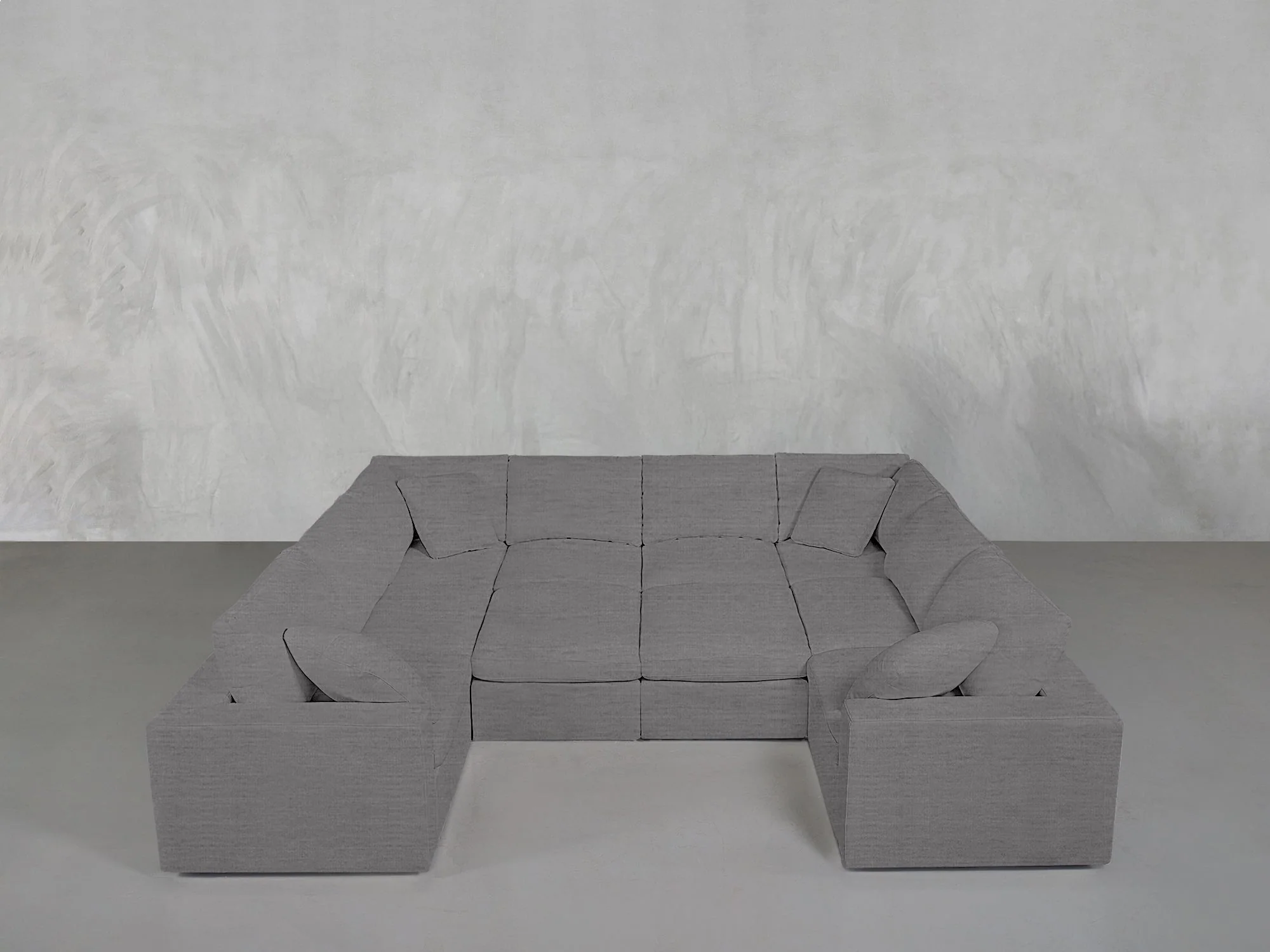 10-Seat Modular Closed Pit - Image 70