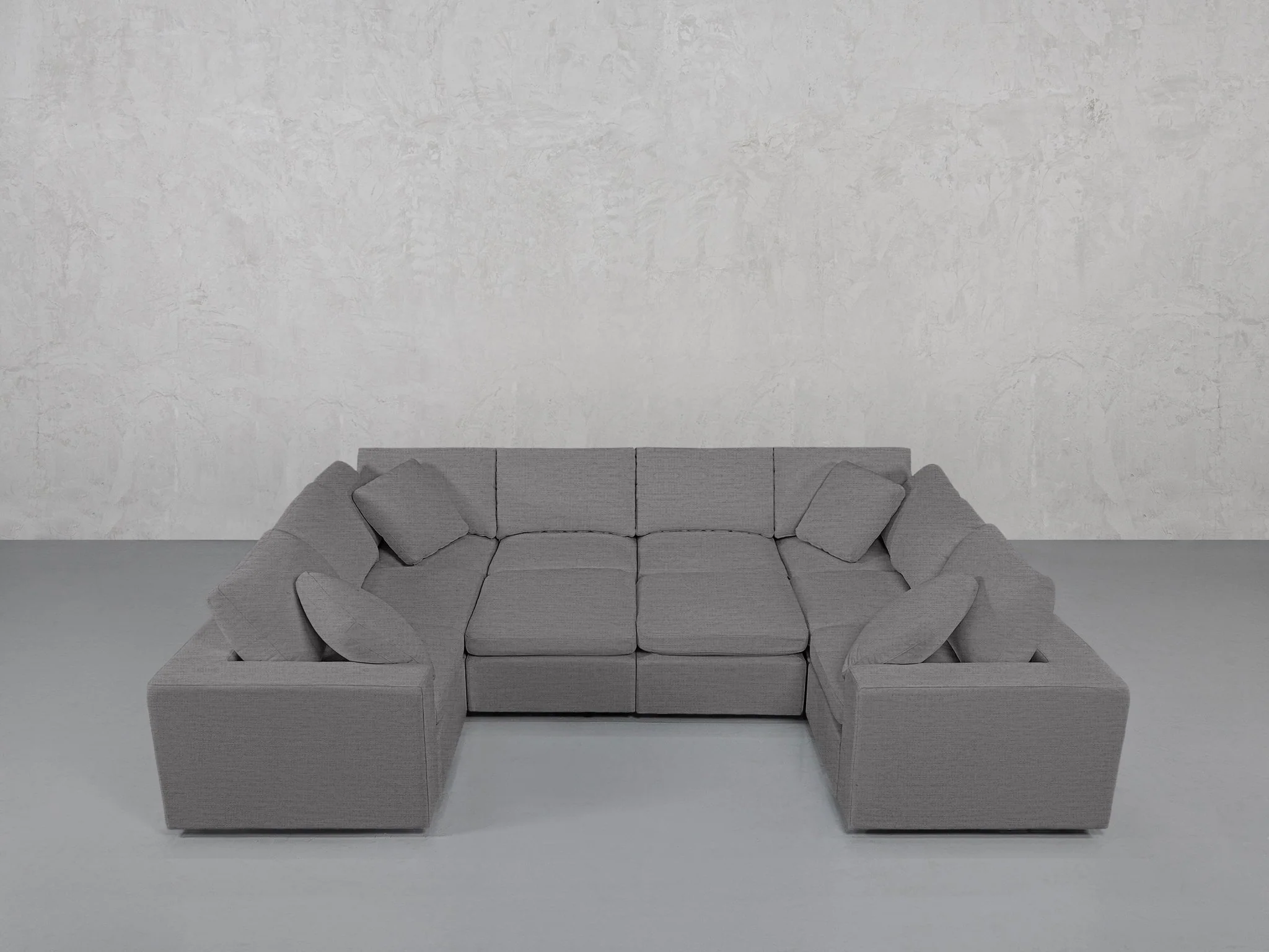 10-Seat Modular Closed Pit - Image 71