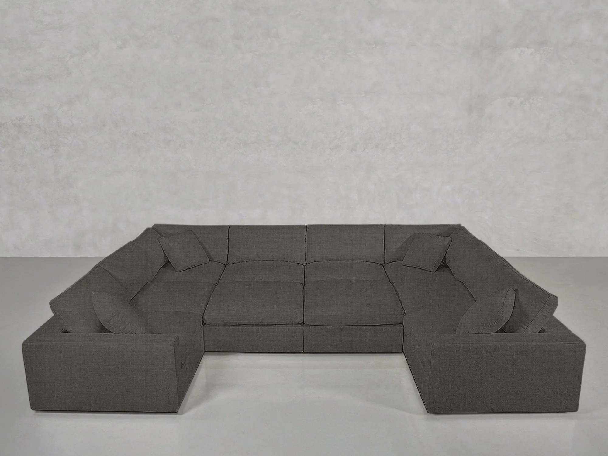 10-Seat Modular Closed Pit - Image 79